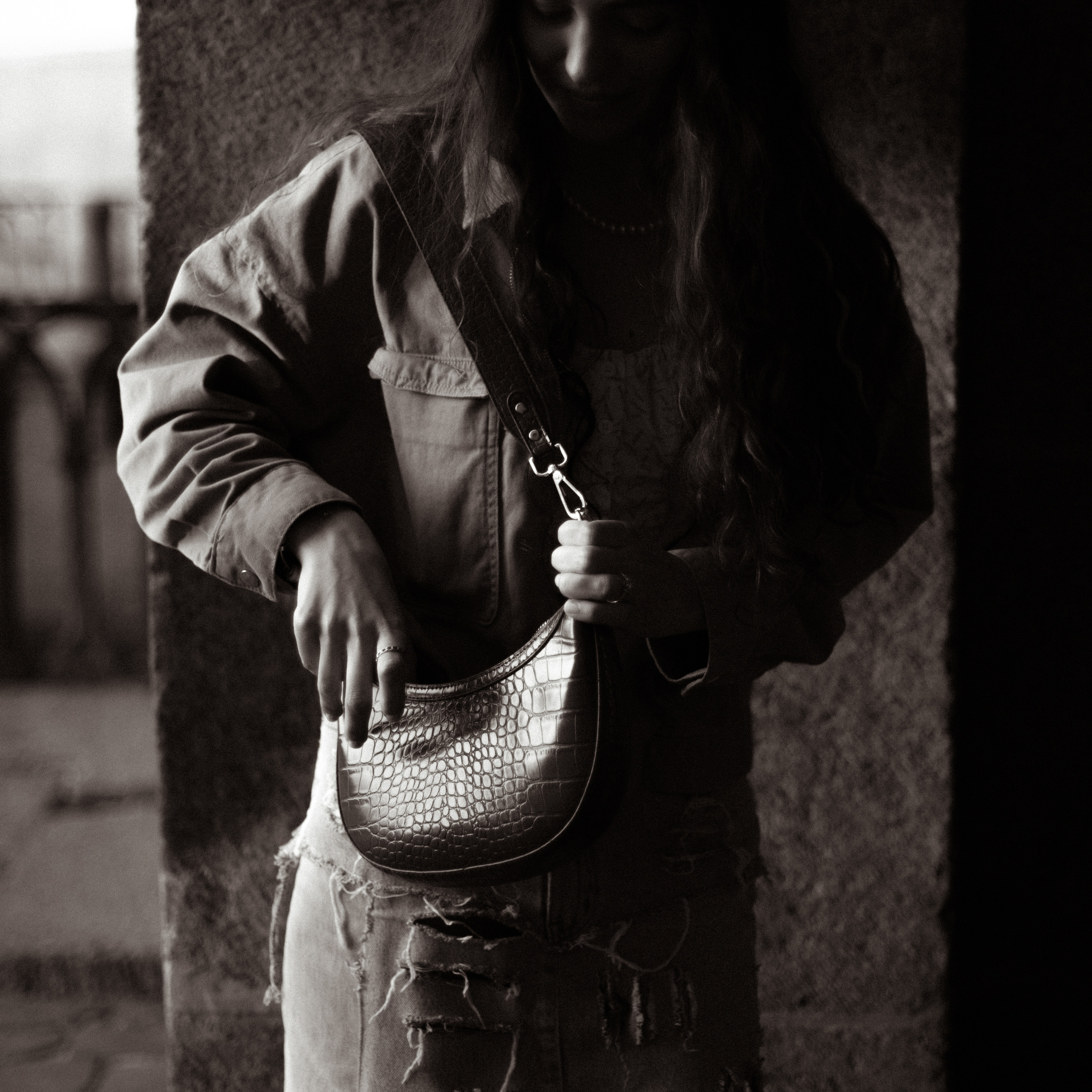 Анастасия. Художественный фотограф Екатерина Серова