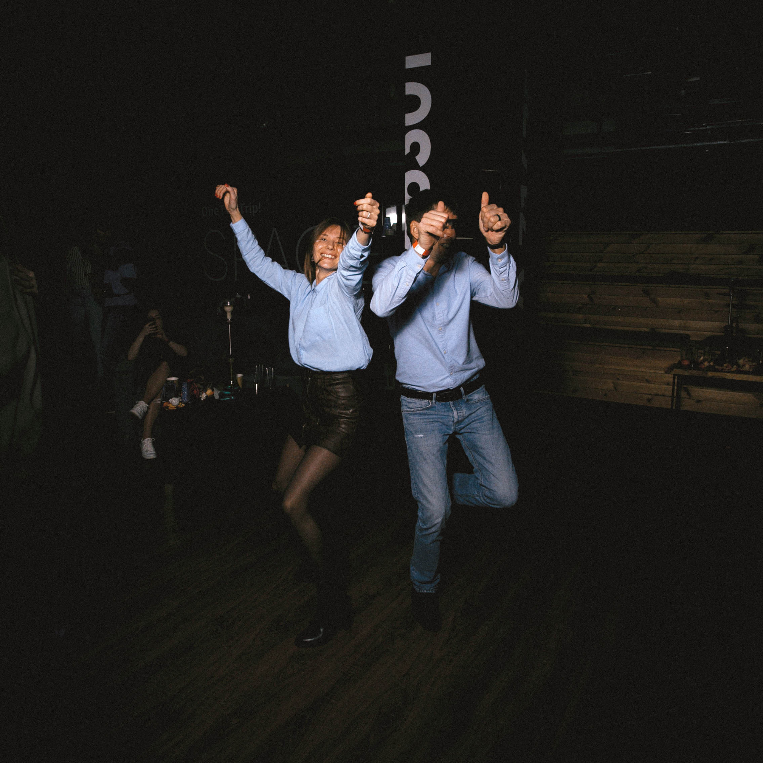 Новый год на Флаконе. Художественный фотограф Екатерина Серова