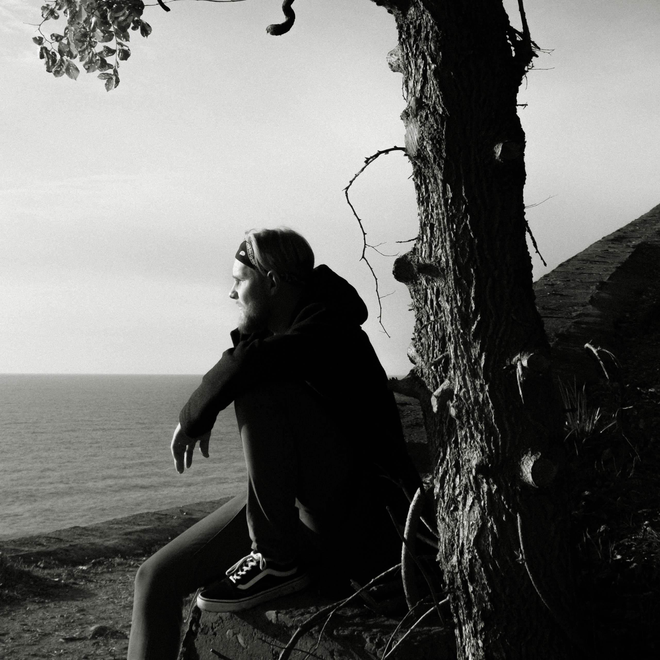 Данил. Художественный фотограф Екатерина Серова