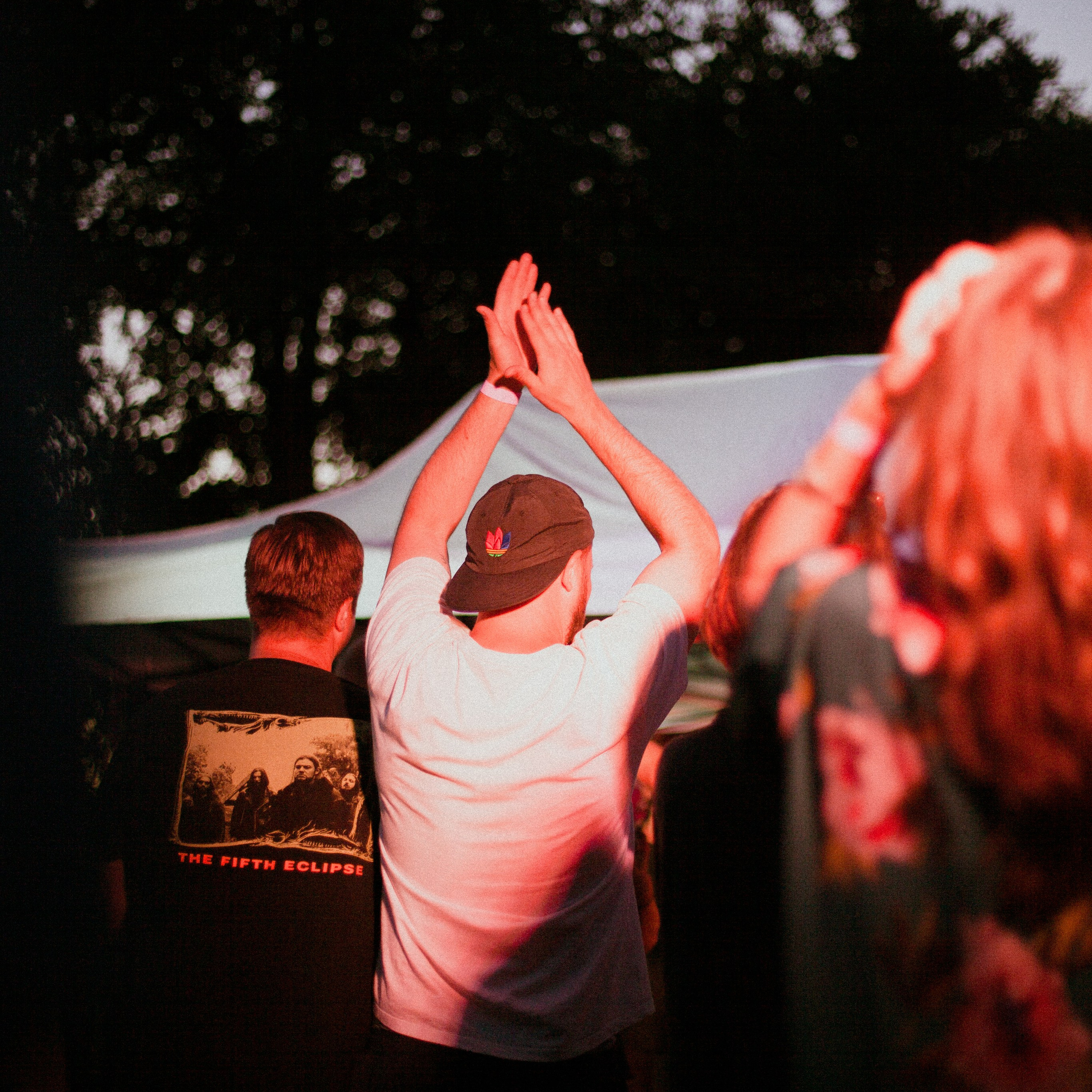 Subtropica. Художественный фотограф Екатерина Серова