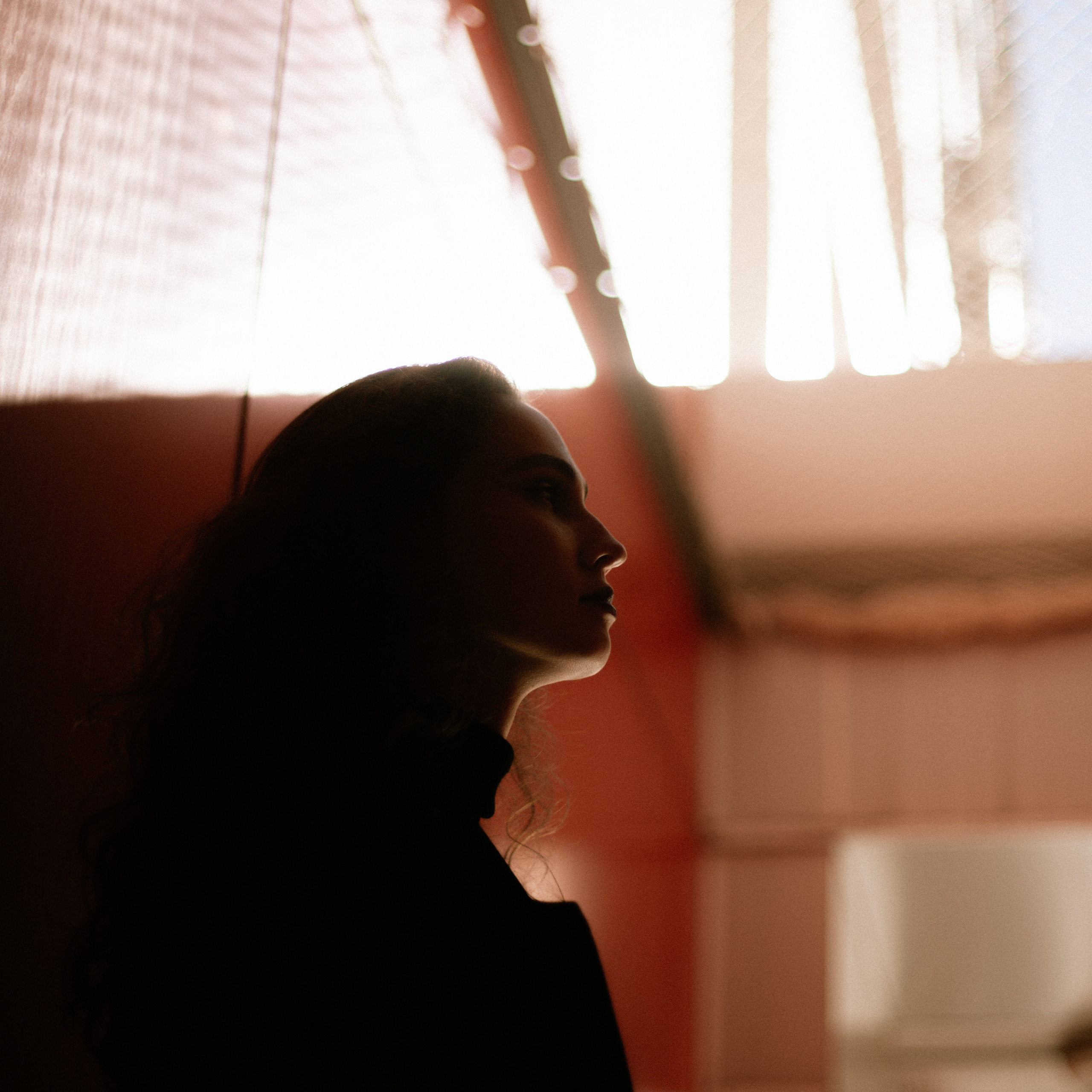 Аня. Художественный фотограф Екатерина Серова