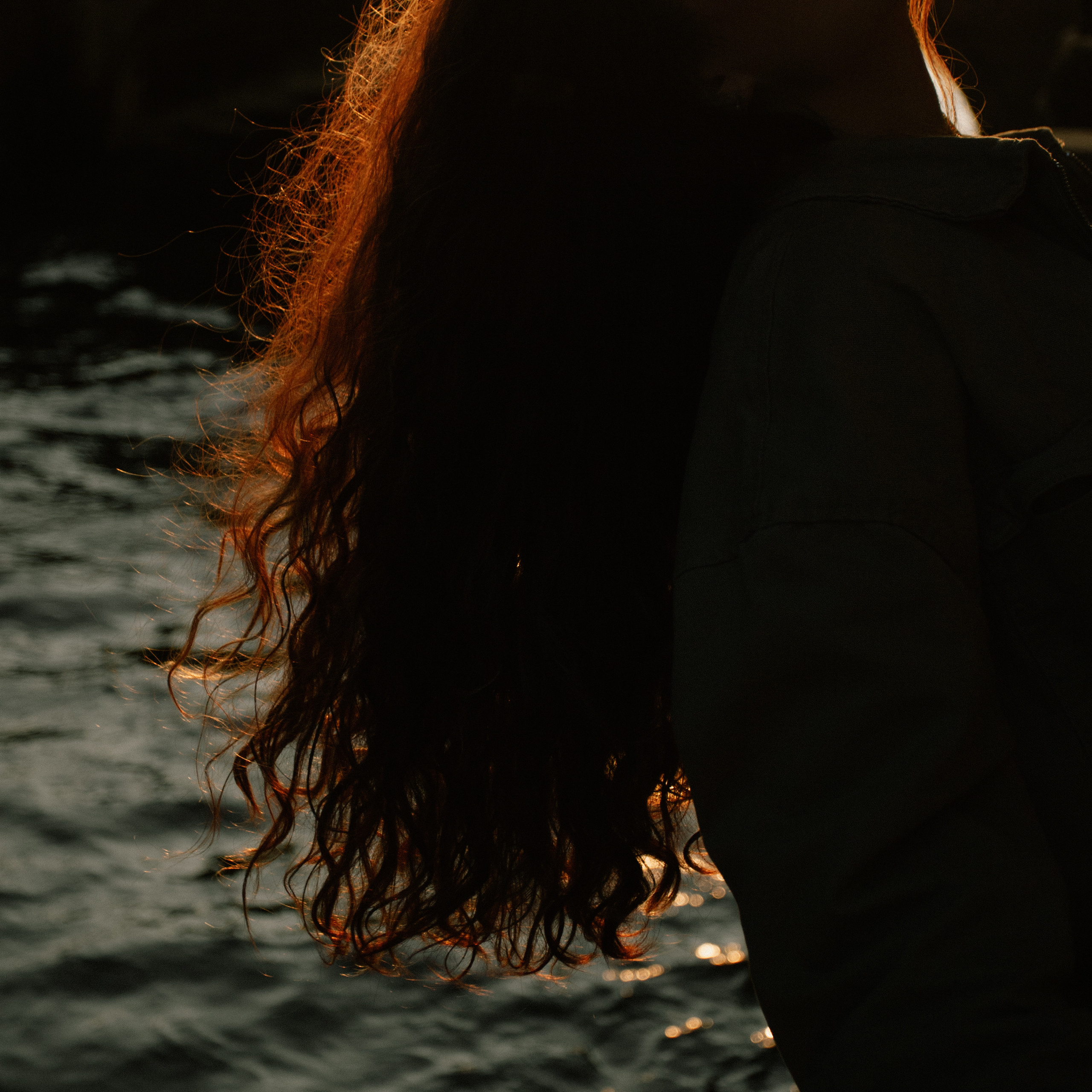 Анастасия. Художественный фотограф Екатерина Серова