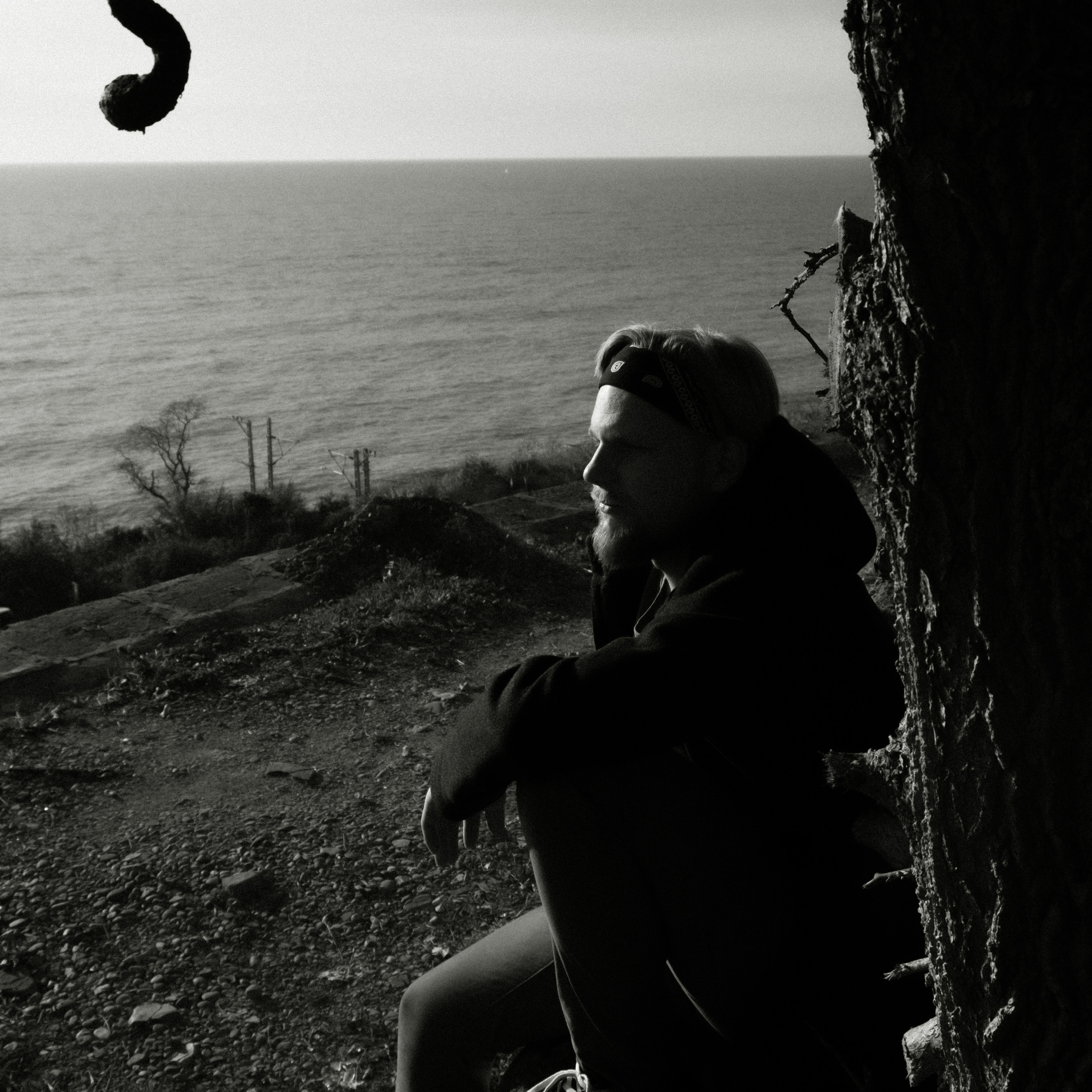 Данил. Художественный фотограф Екатерина Серова