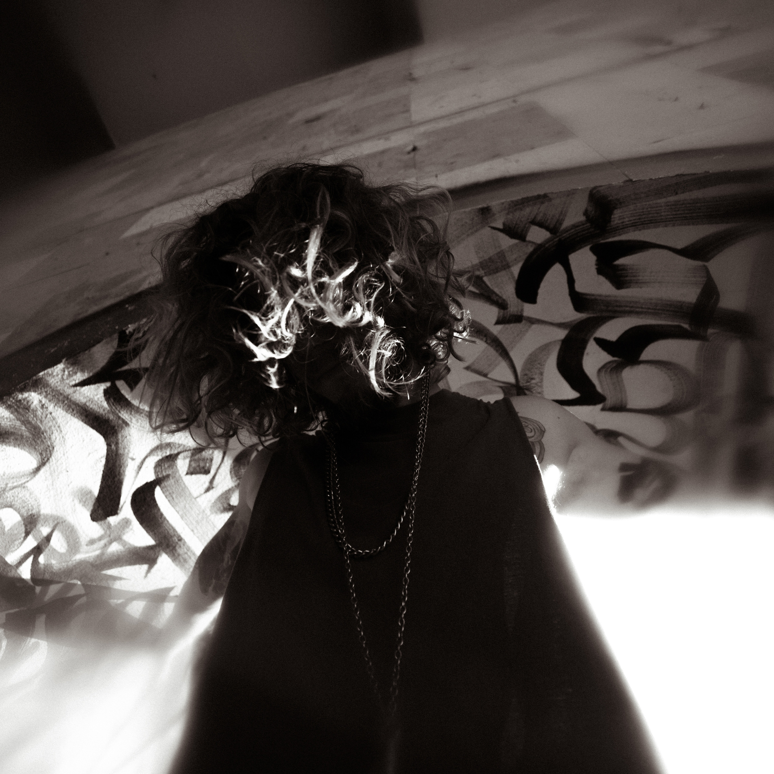 Группа «Russian Kiss». Художественный фотограф Екатерина Серова