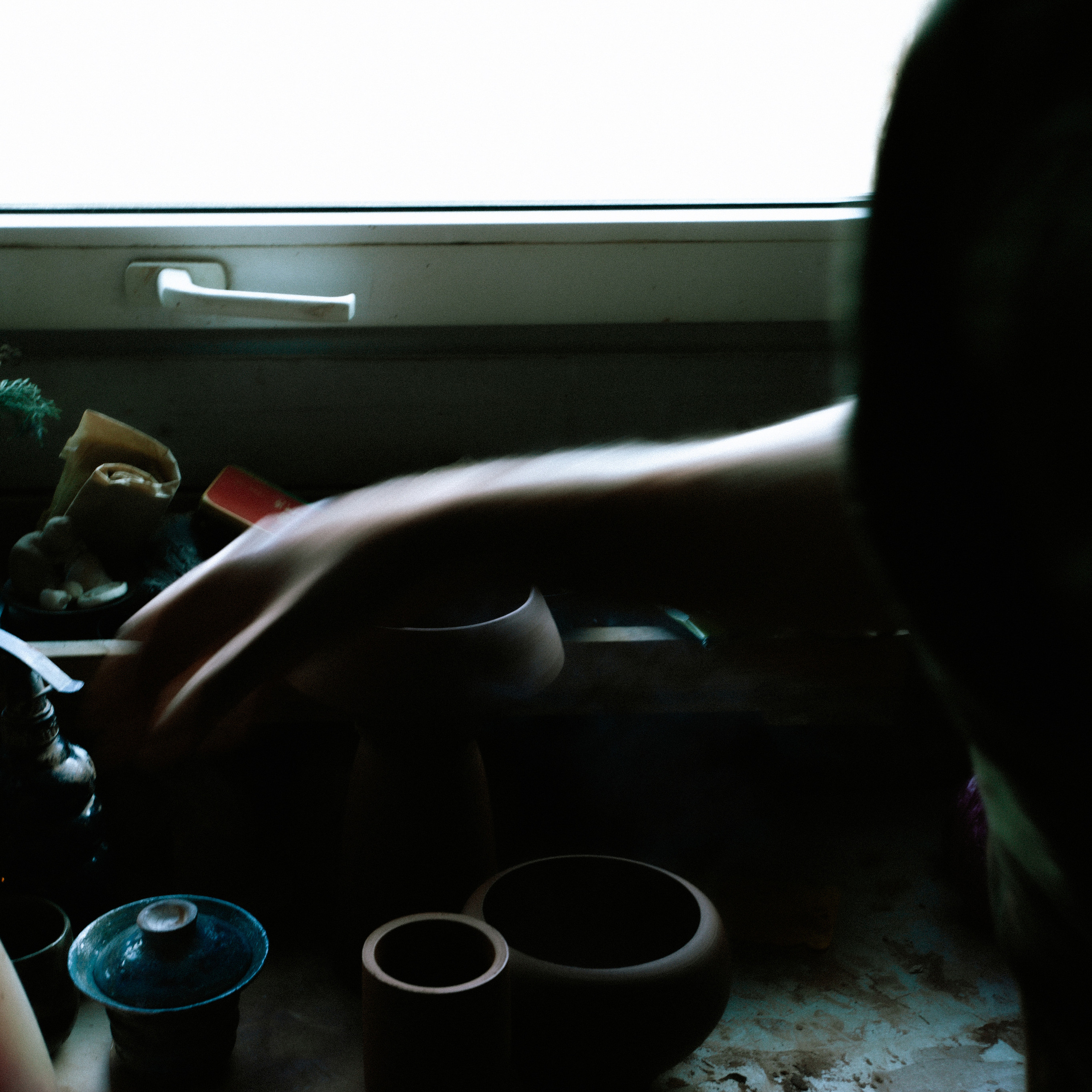 Kund ceramics studio. Художественный фотограф Екатерина Серова