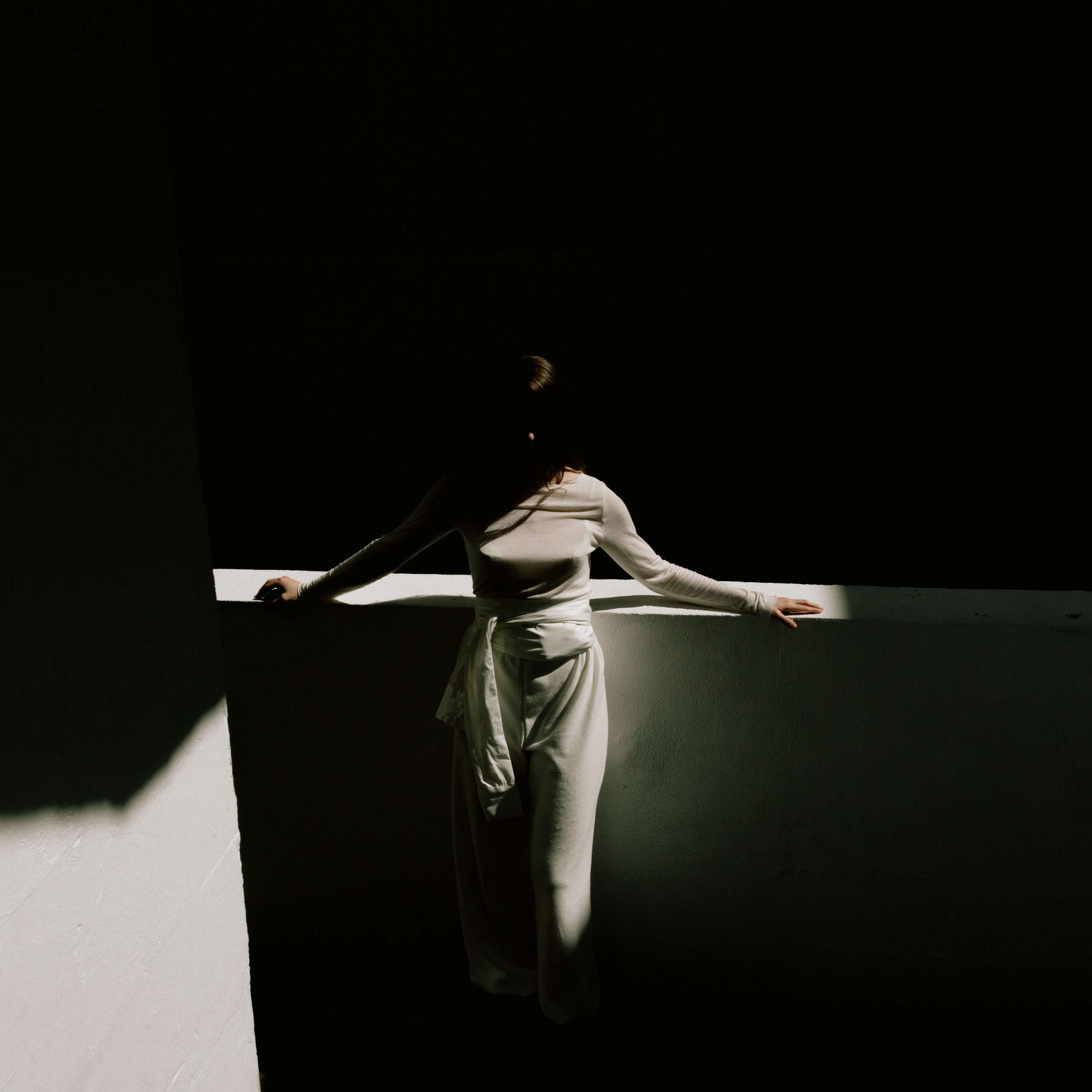 Настя. Художественный фотограф Екатерина Серова