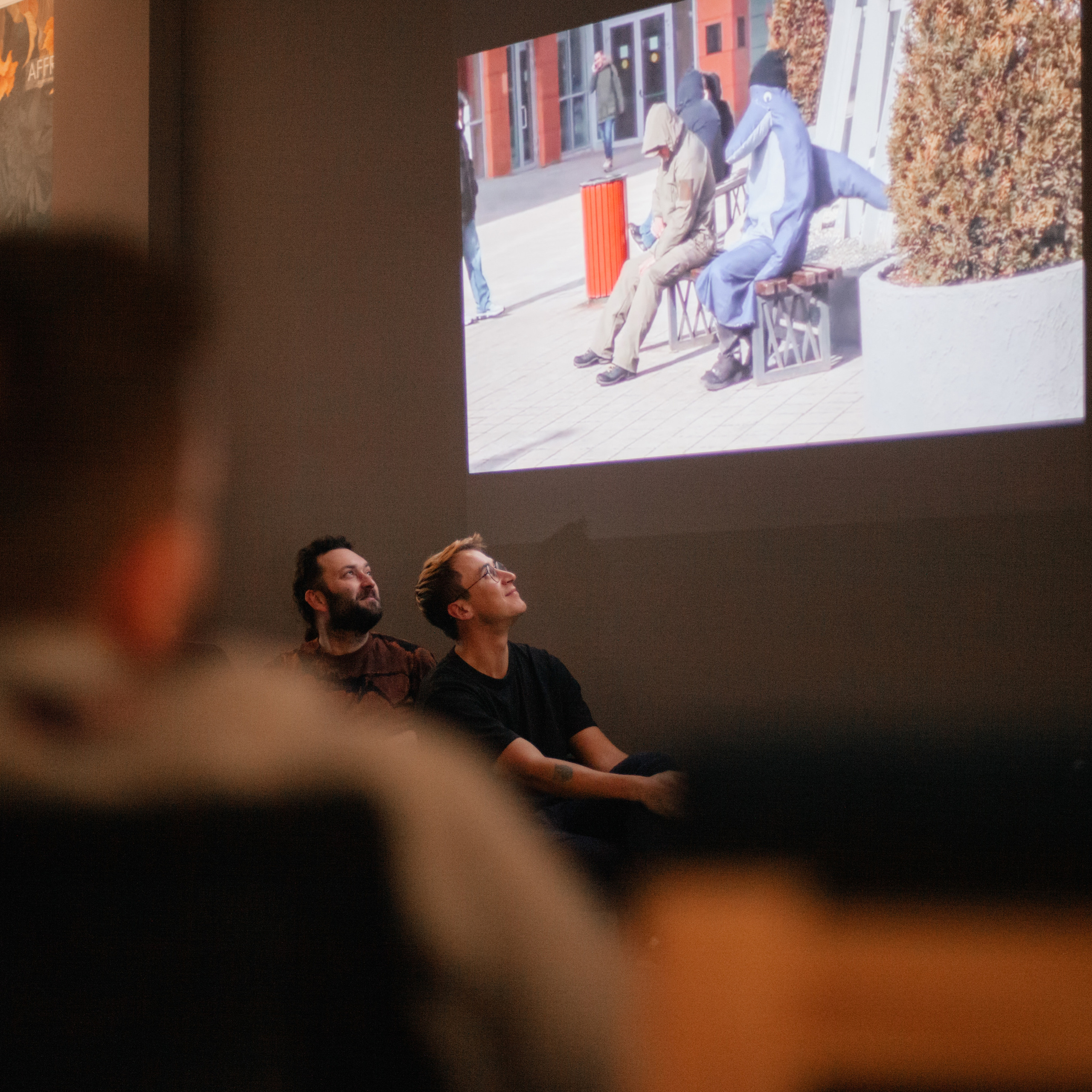 Лекция ЗИП. Художественный фотограф Екатерина Серова