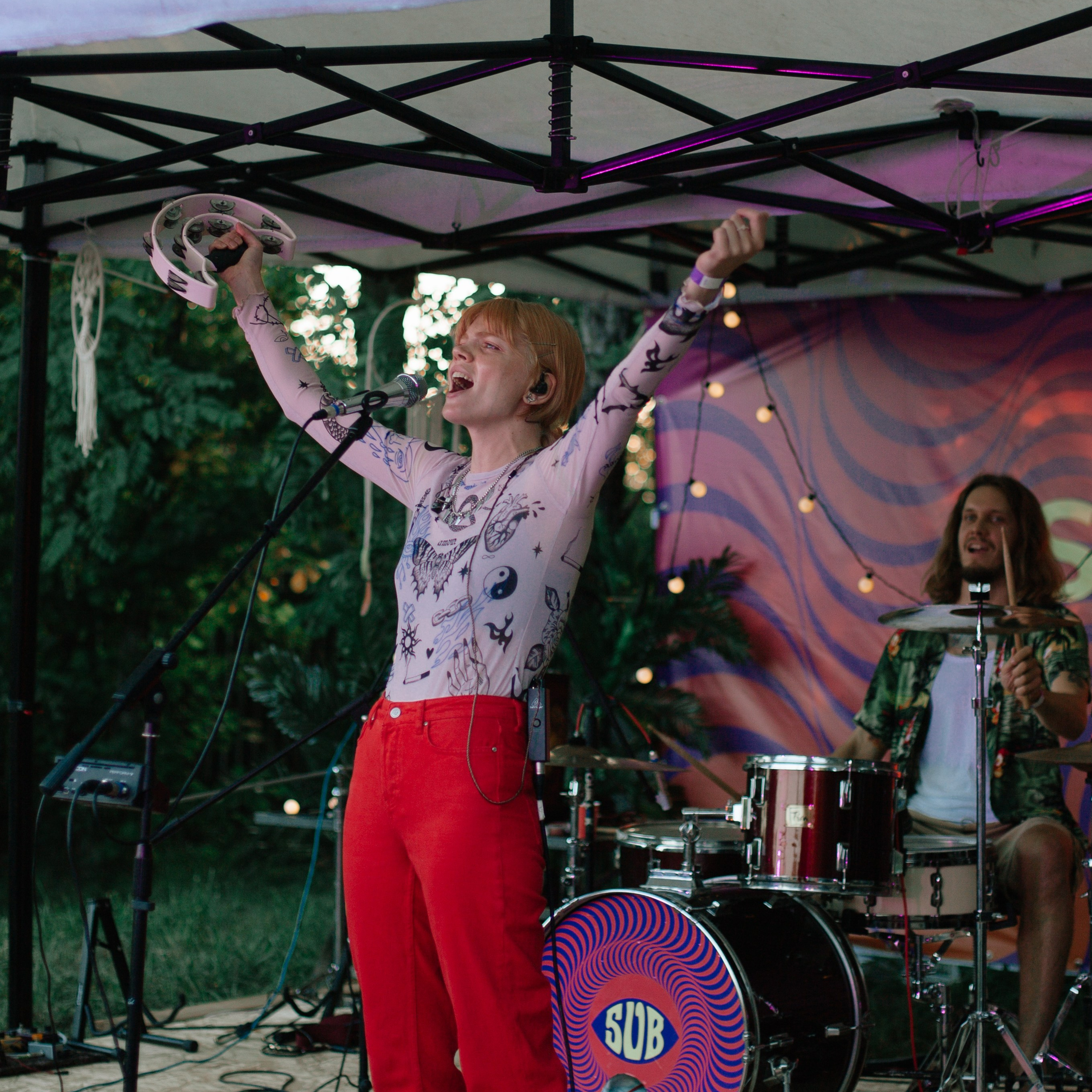 Subtropica. Художественный фотограф Екатерина Серова