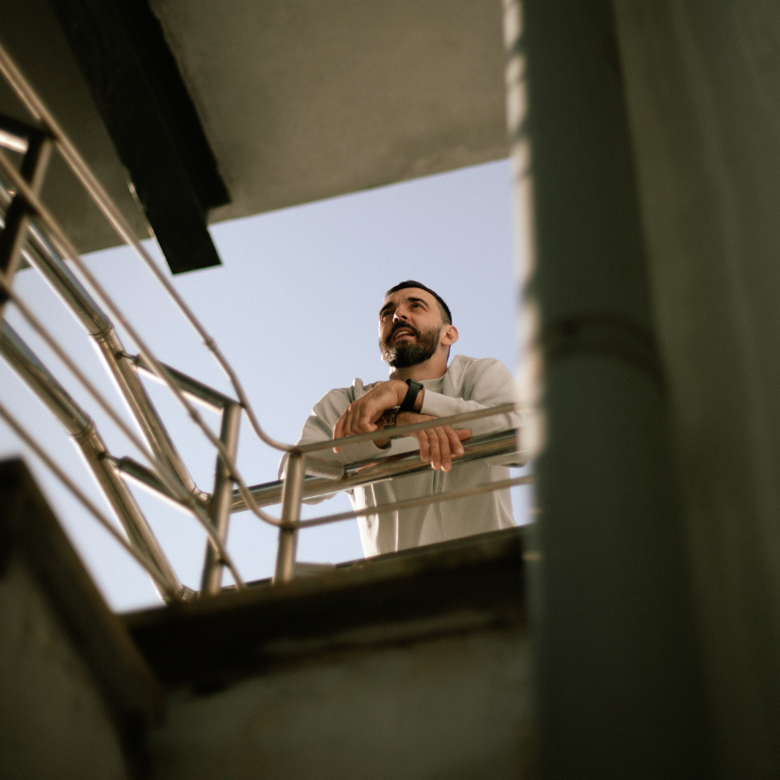 Леша. Художественный фотограф Екатерина Серова