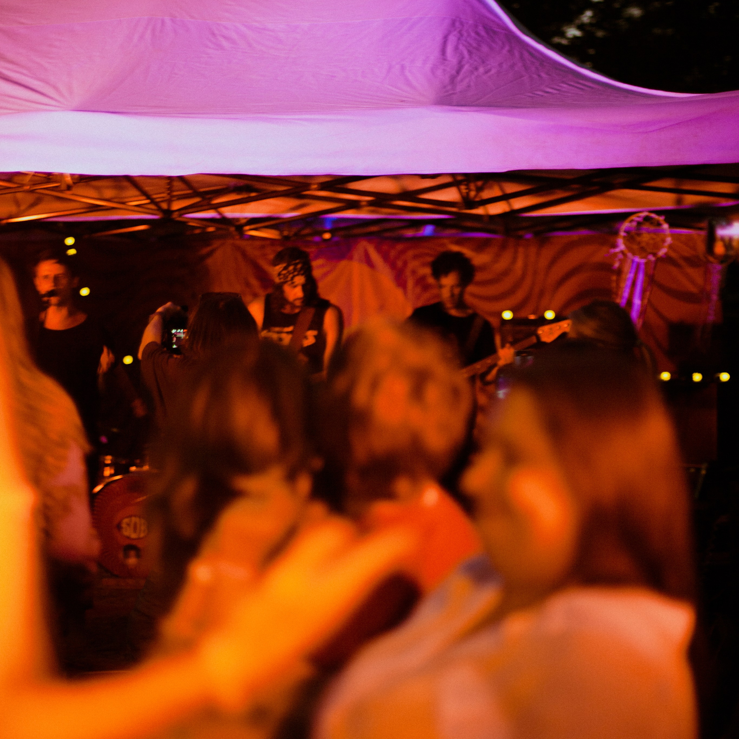 Subtropica. Художественный фотограф Екатерина Серова