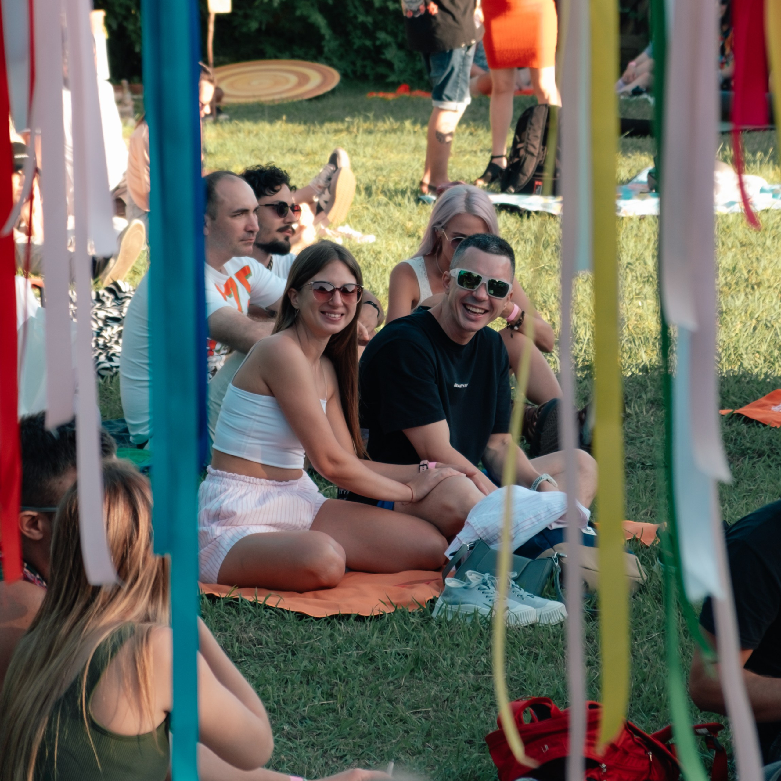 Subtropica. Художественный фотограф Екатерина Серова