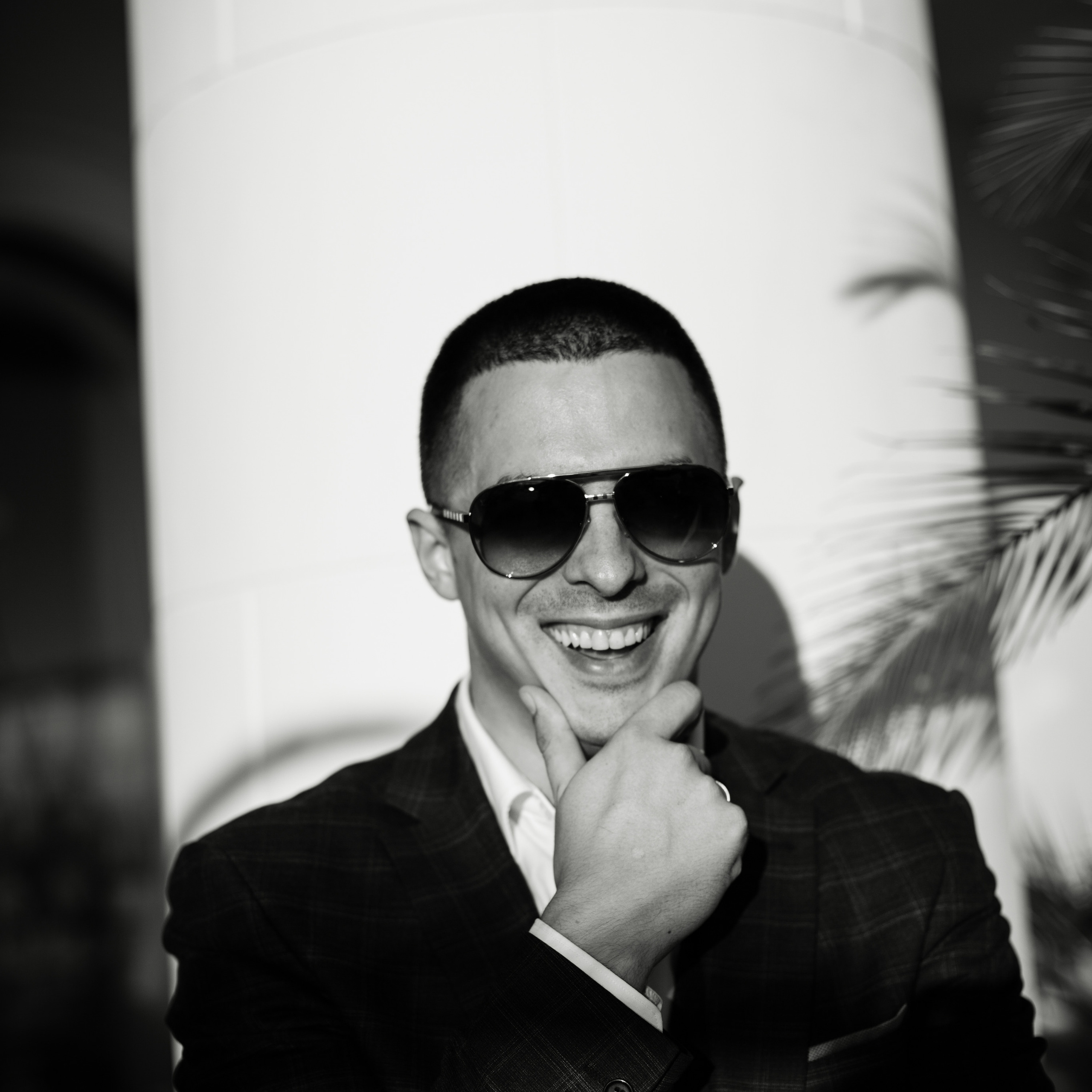 Денис риелтор. Художественный фотограф Екатерина Серова