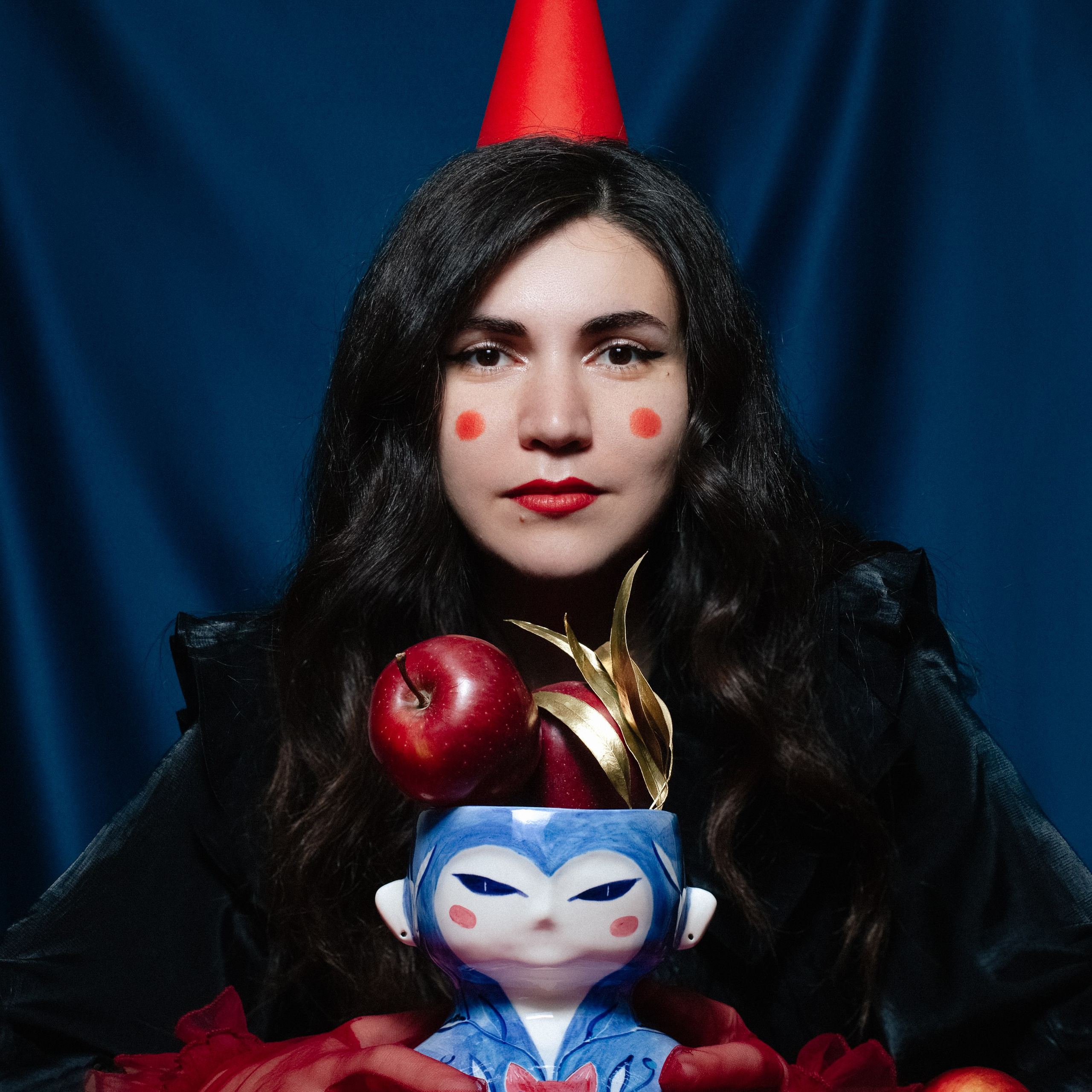 Керамика. Художественный фотограф Екатерина Серова