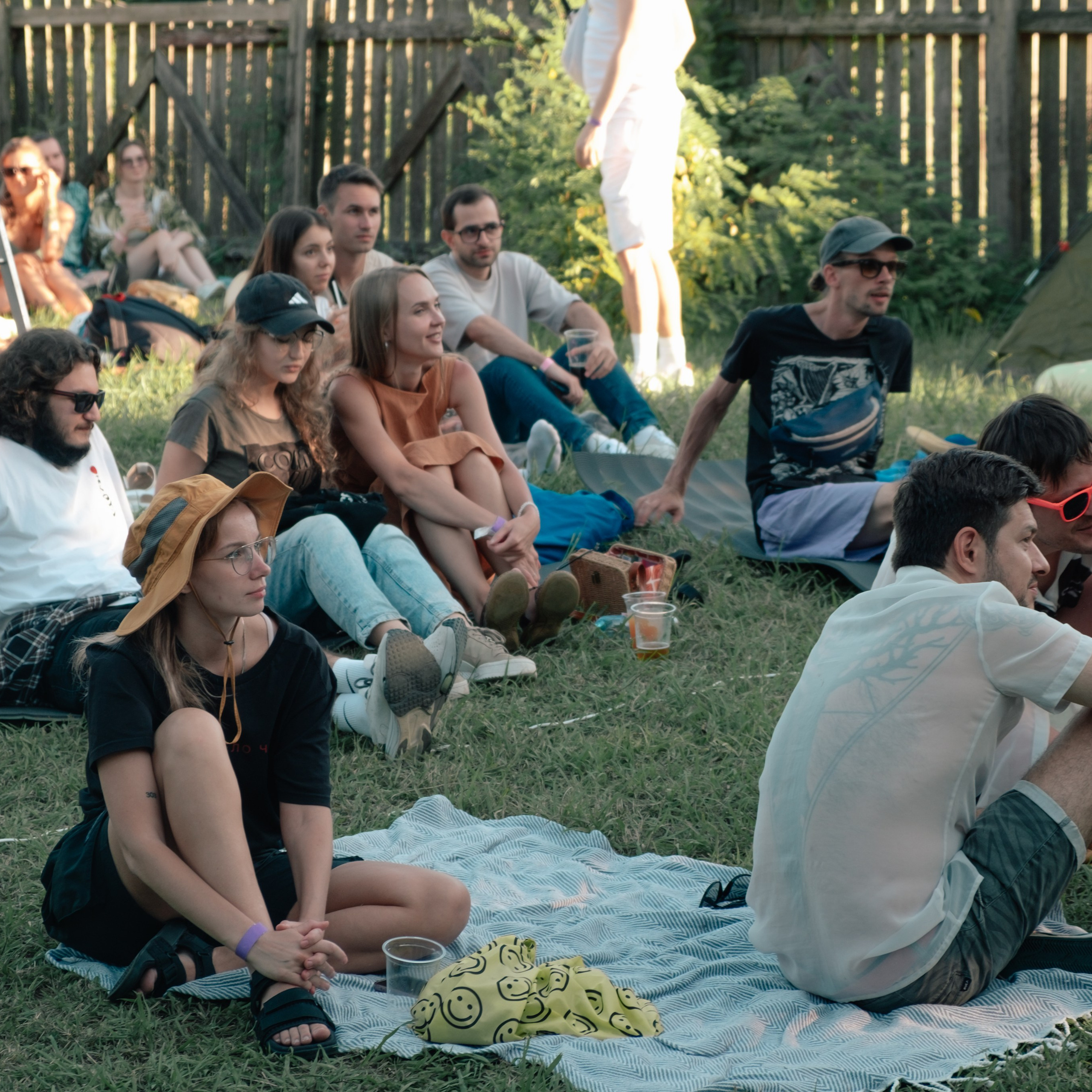 Subtropica. Художественный фотограф Екатерина Серова