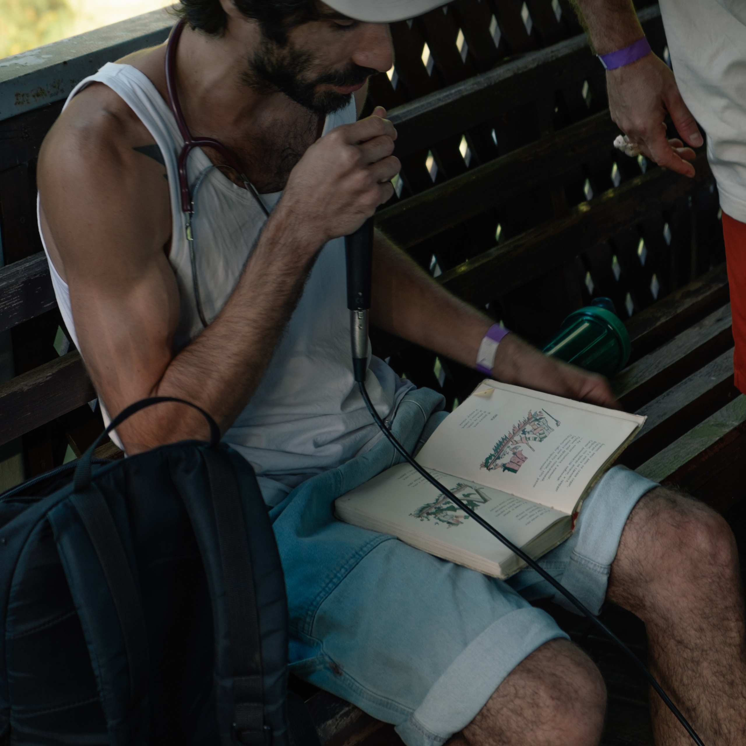 Subtropica. Художественный фотограф Екатерина Серова