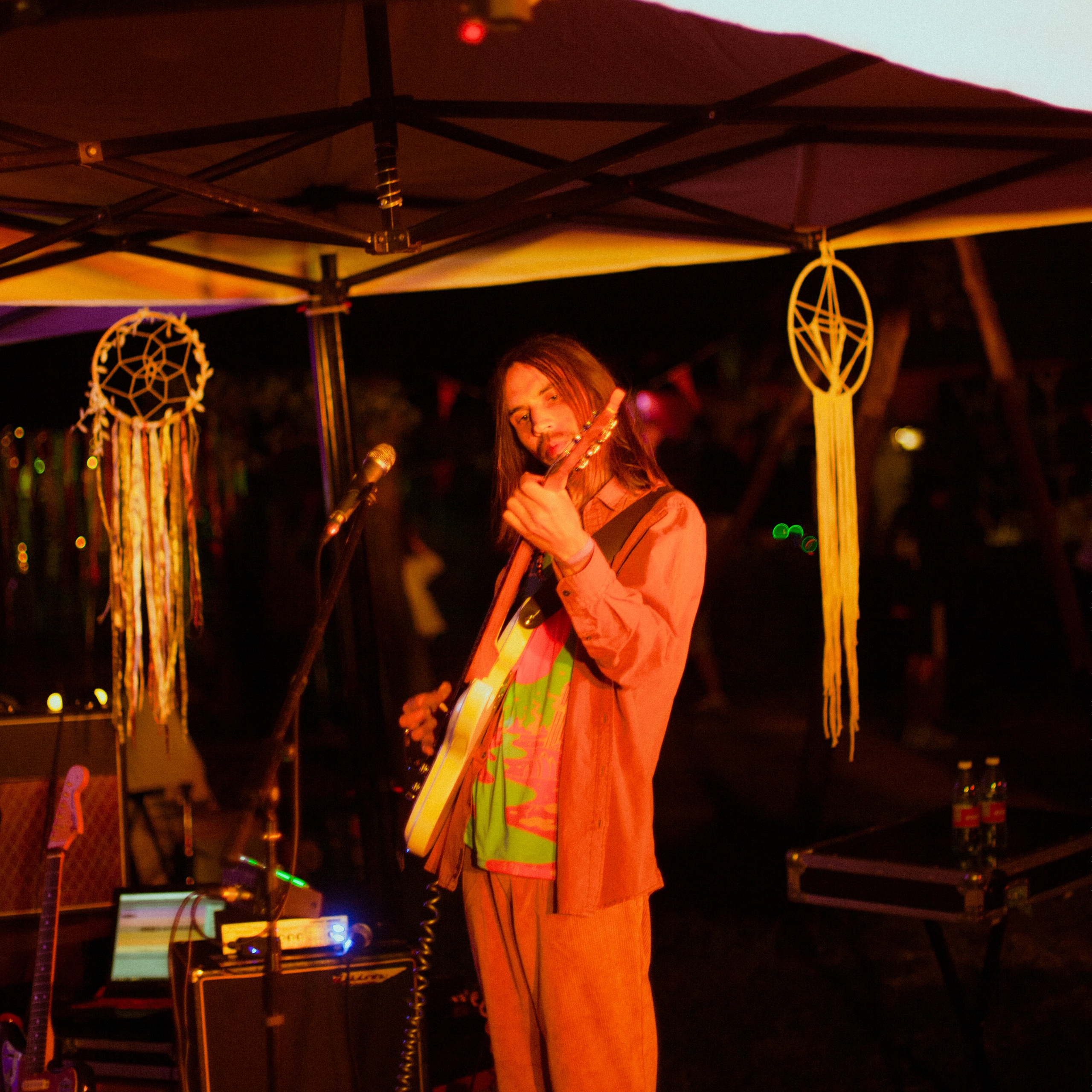 Subtropica. Художественный фотограф Екатерина Серова