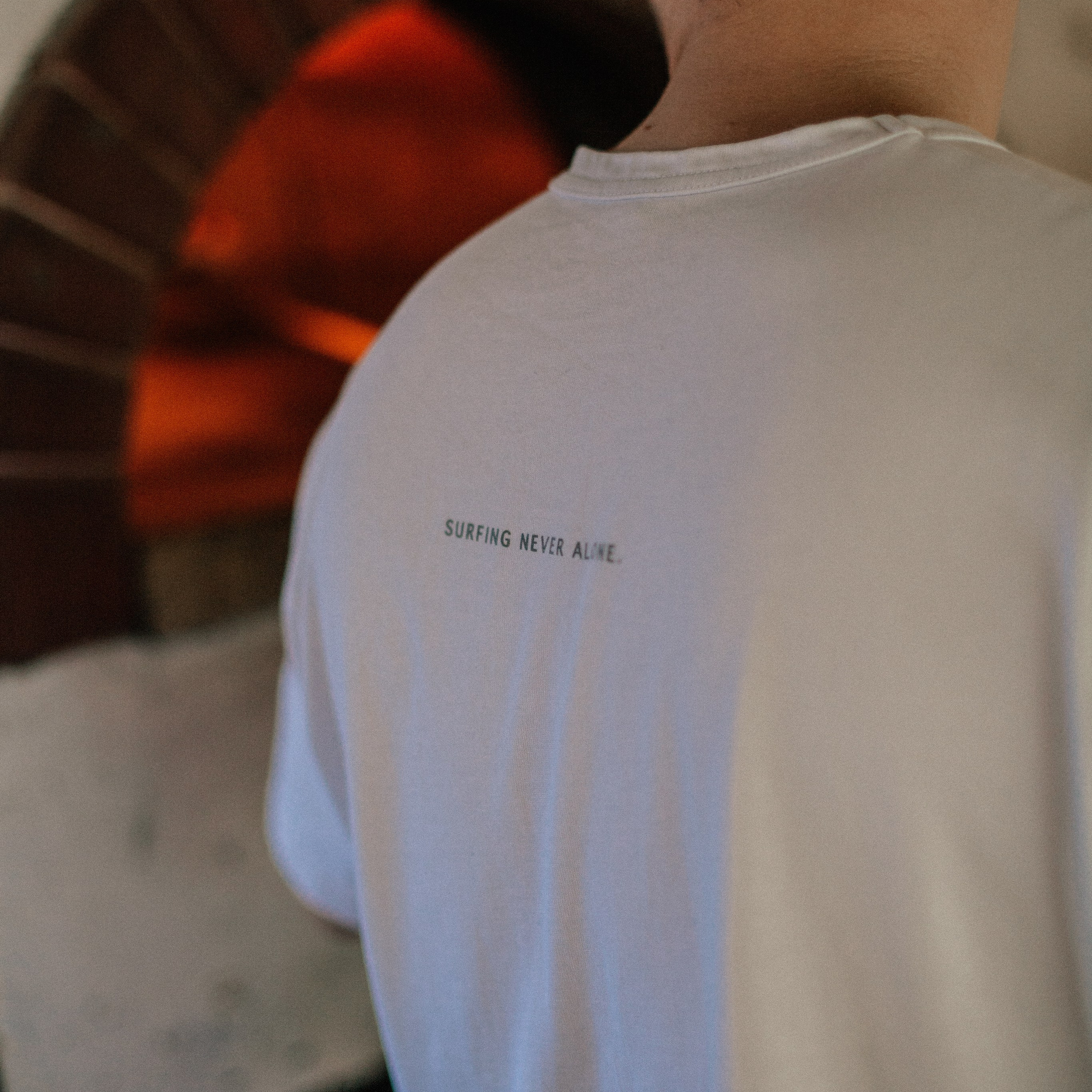 Surf coffee pizza. Художественный фотограф Екатерина Серова