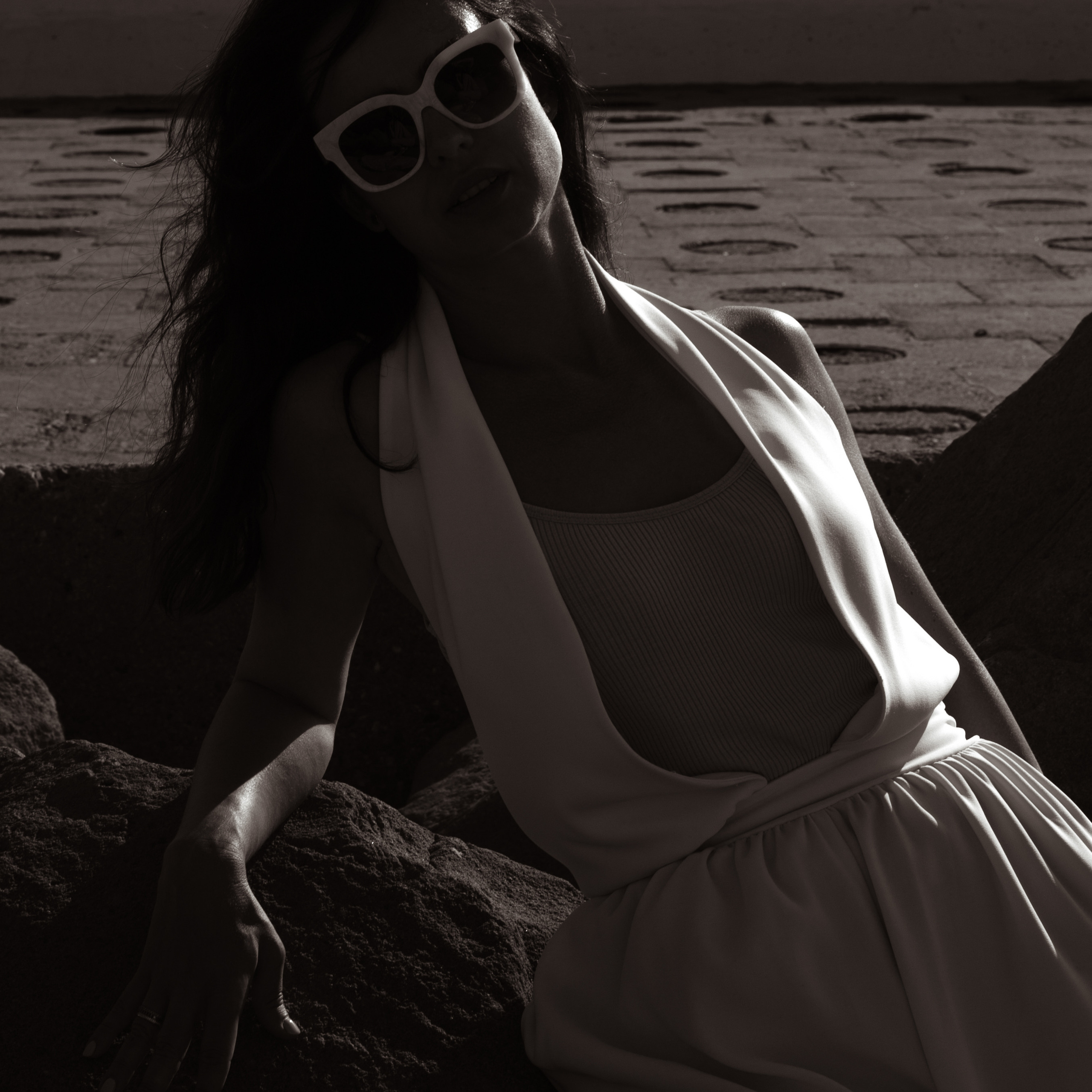 Анна. Художественный фотограф Екатерина Серова