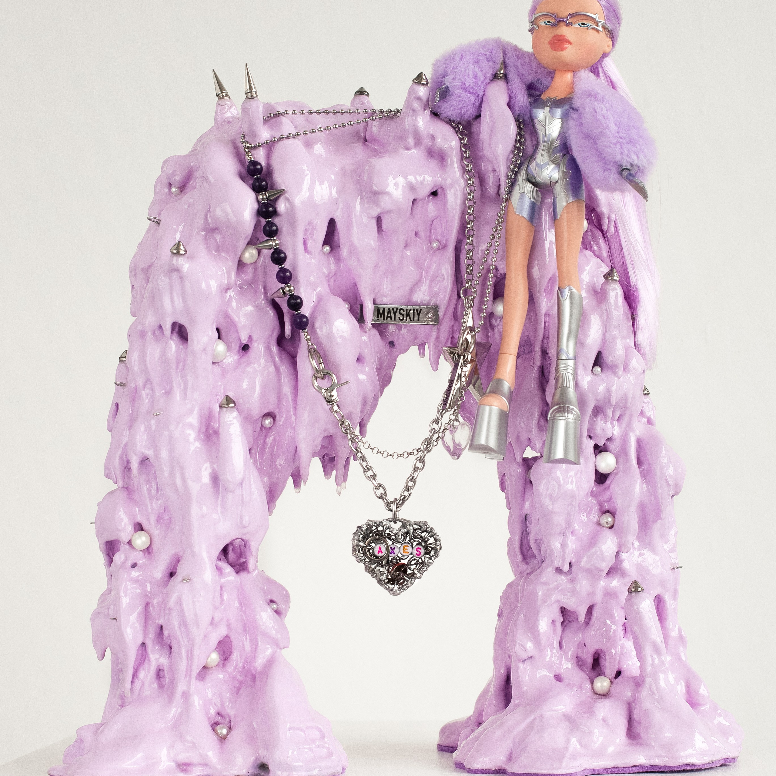 Предметная съёмка. Художественный фотограф Екатерина Серова