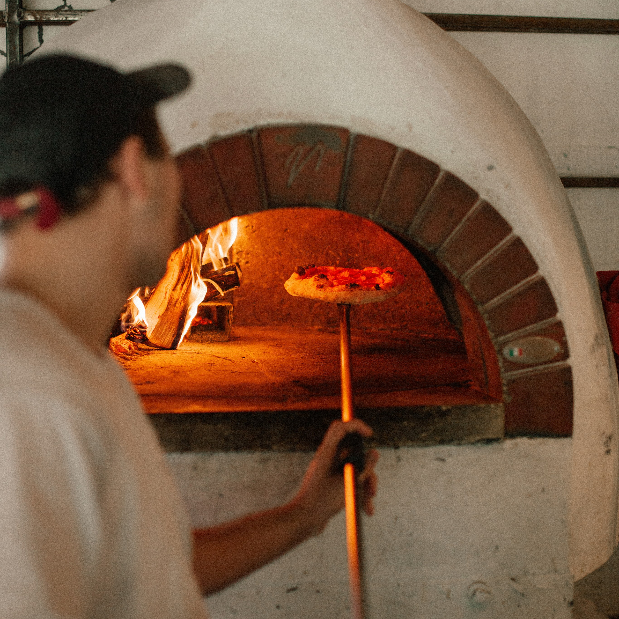 Surf coffee pizza. Художественный фотограф Екатерина Серова