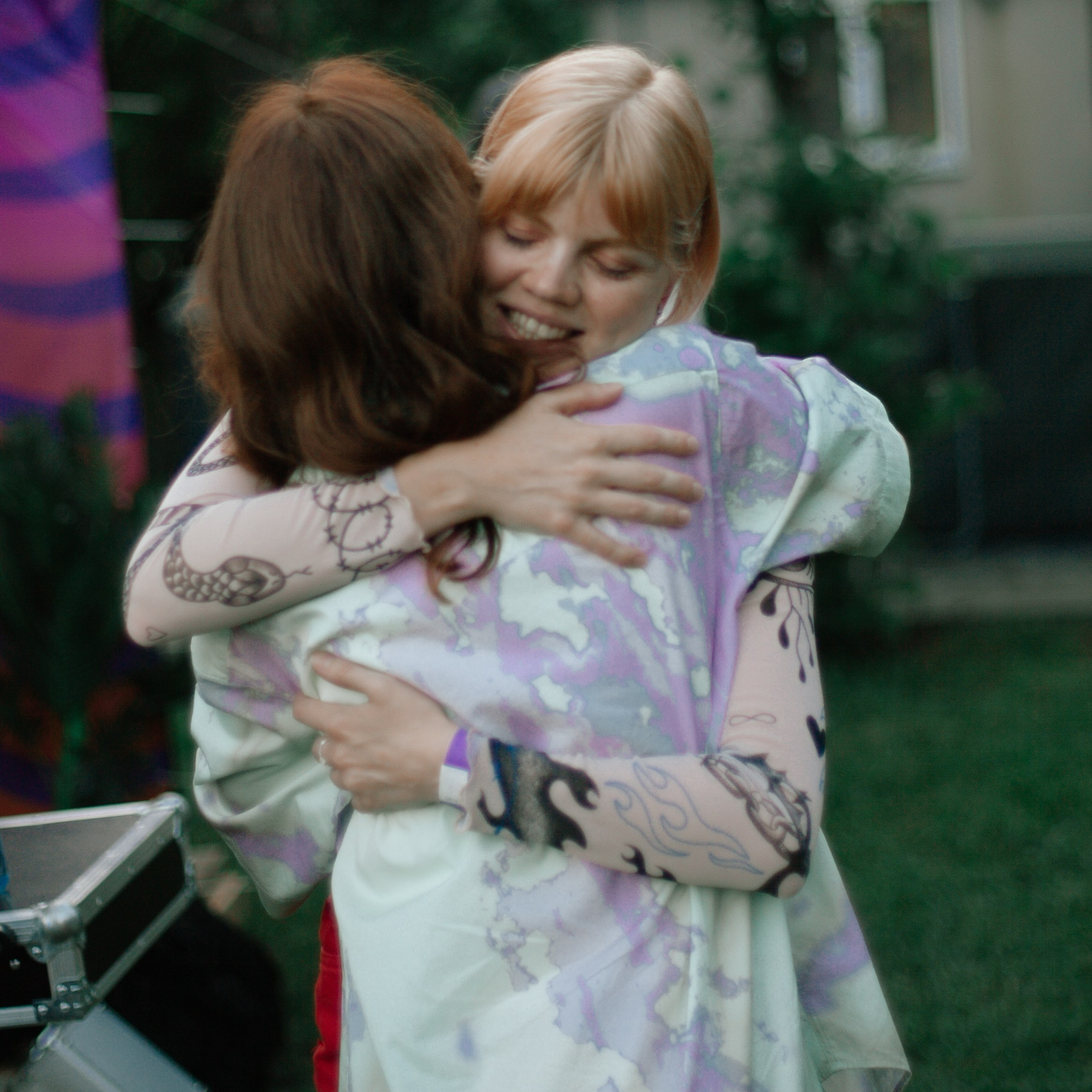 Subtropica. Художественный фотограф Екатерина Серова