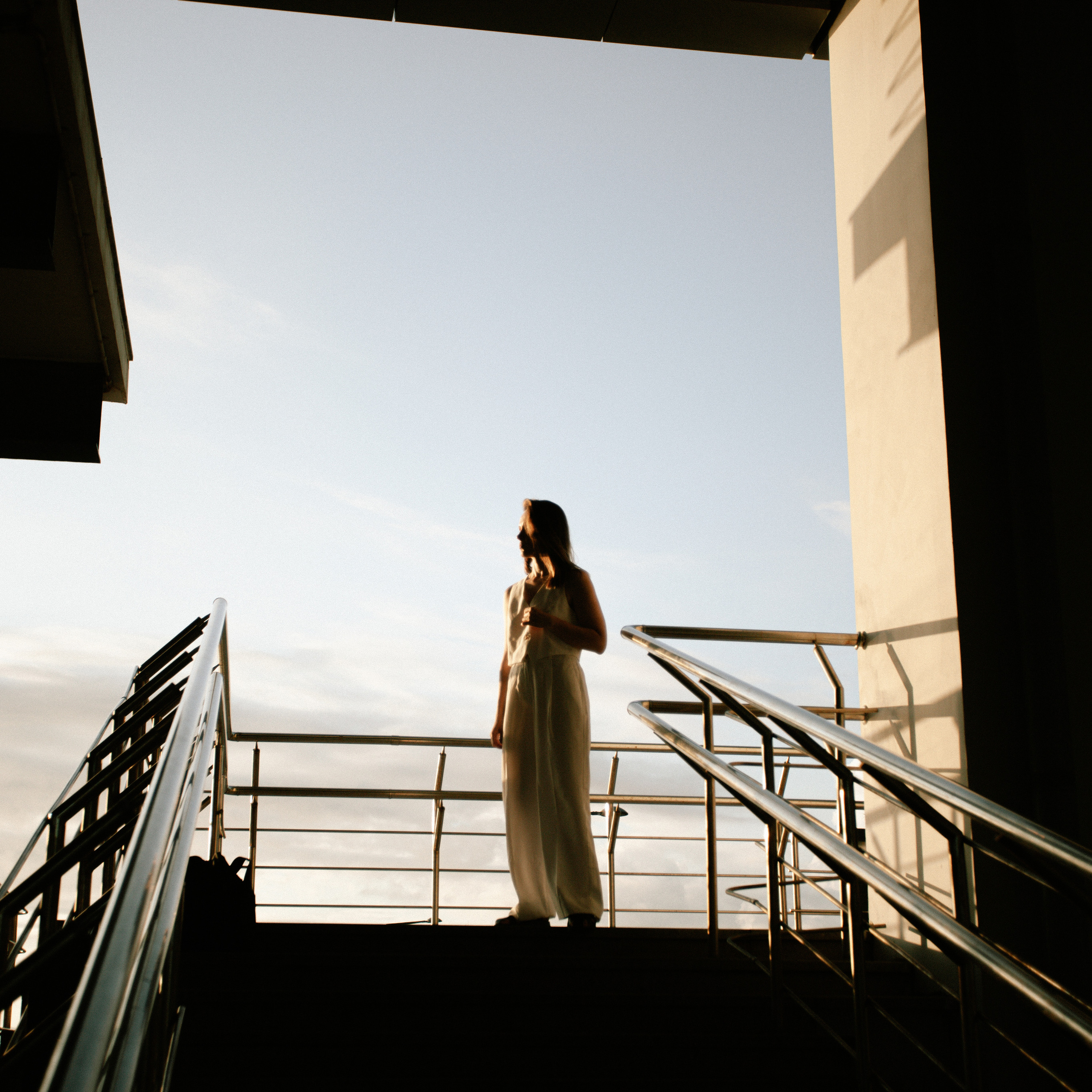 Вера. Художественный фотограф Екатерина Серова