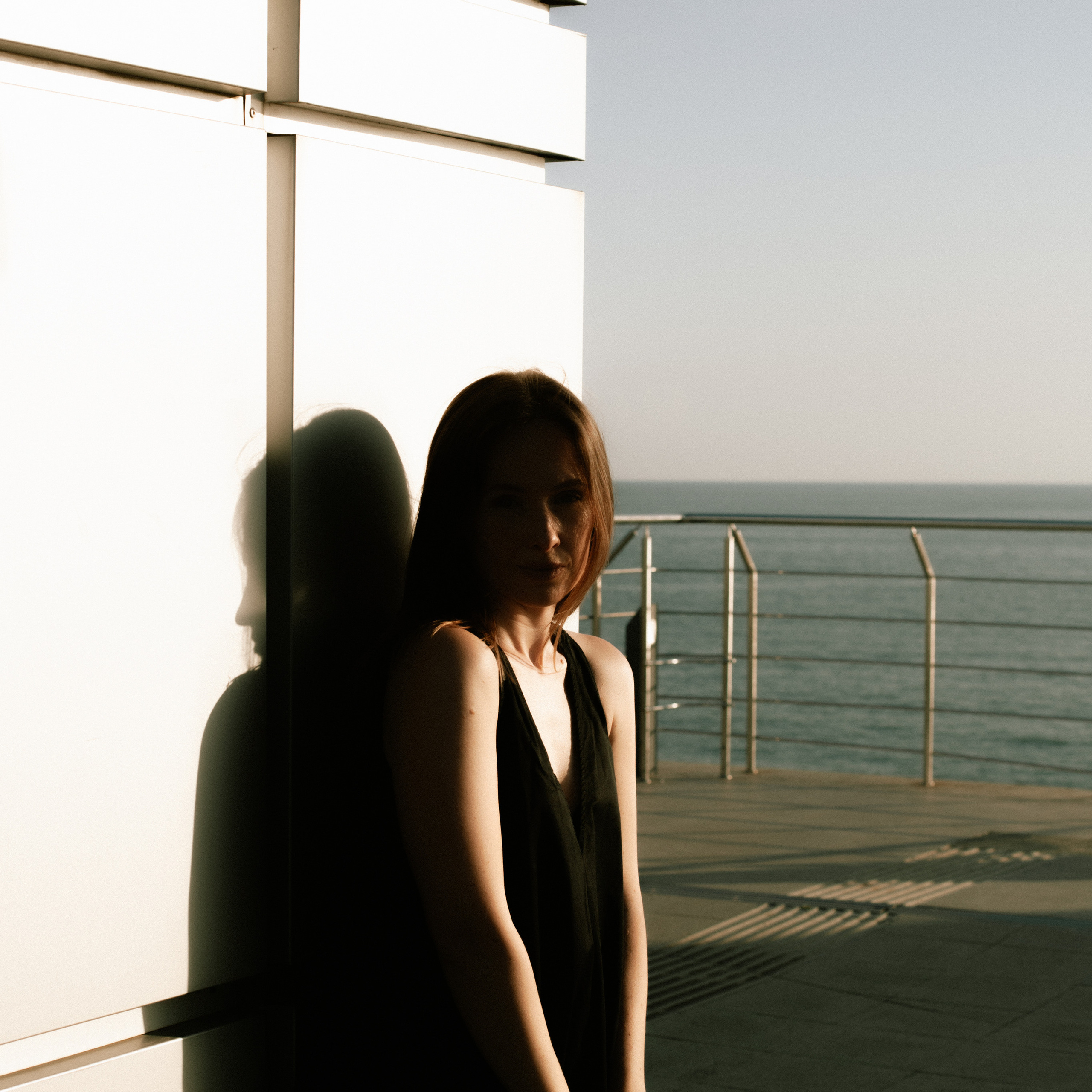 Вера. Художественный фотограф Екатерина Серова