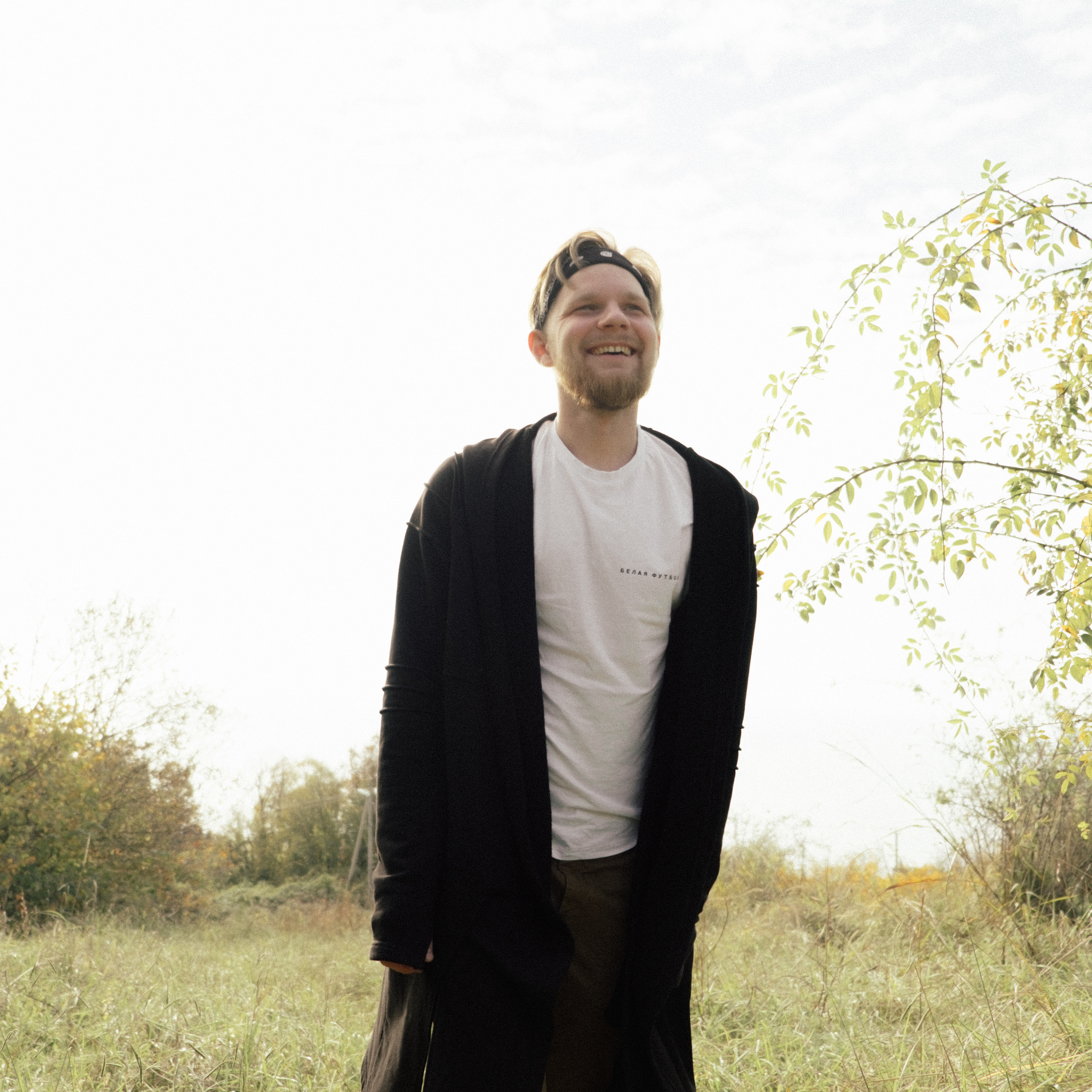 Данил. Художественный фотограф Екатерина Серова