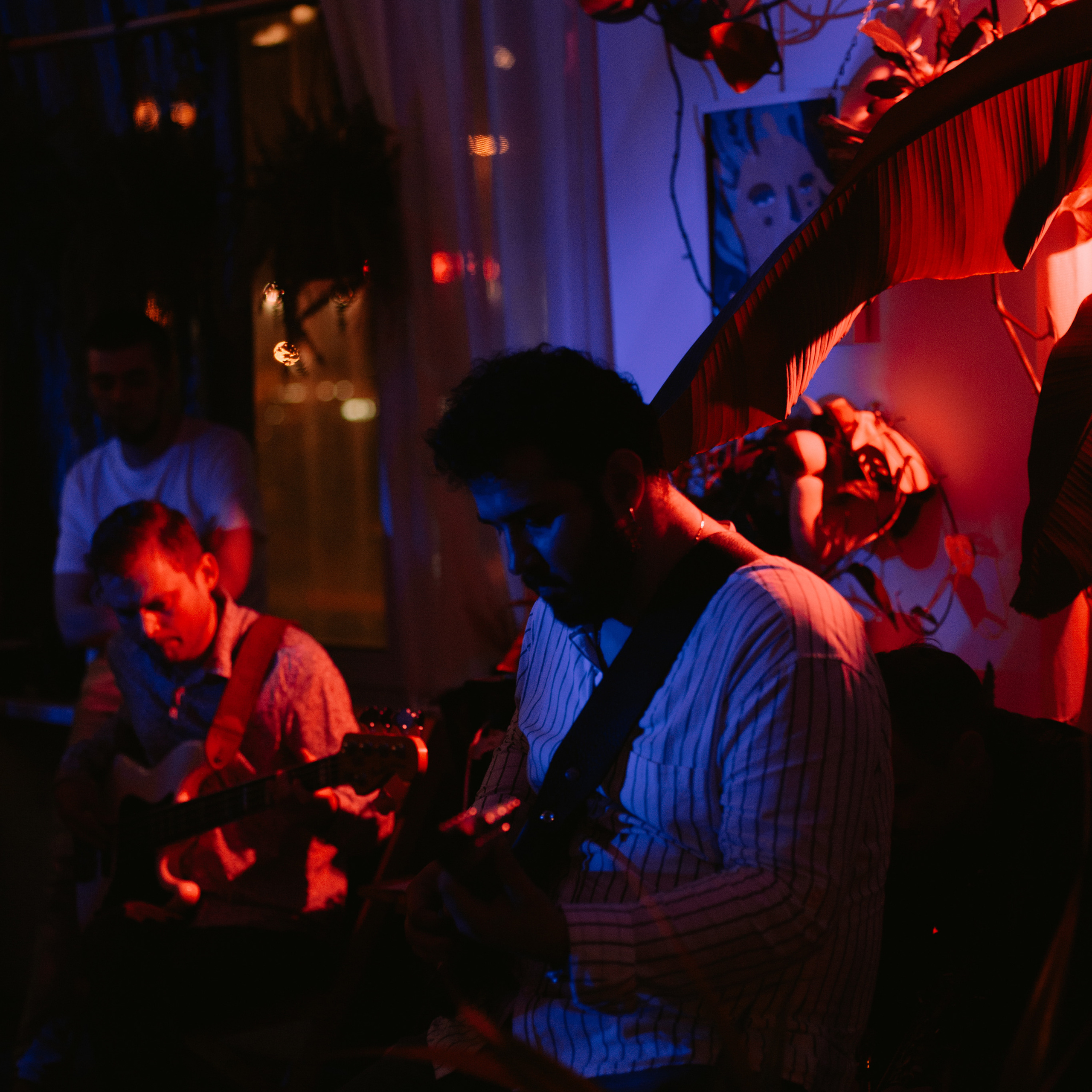 Джем 5floora. Художественный фотограф Екатерина Серова