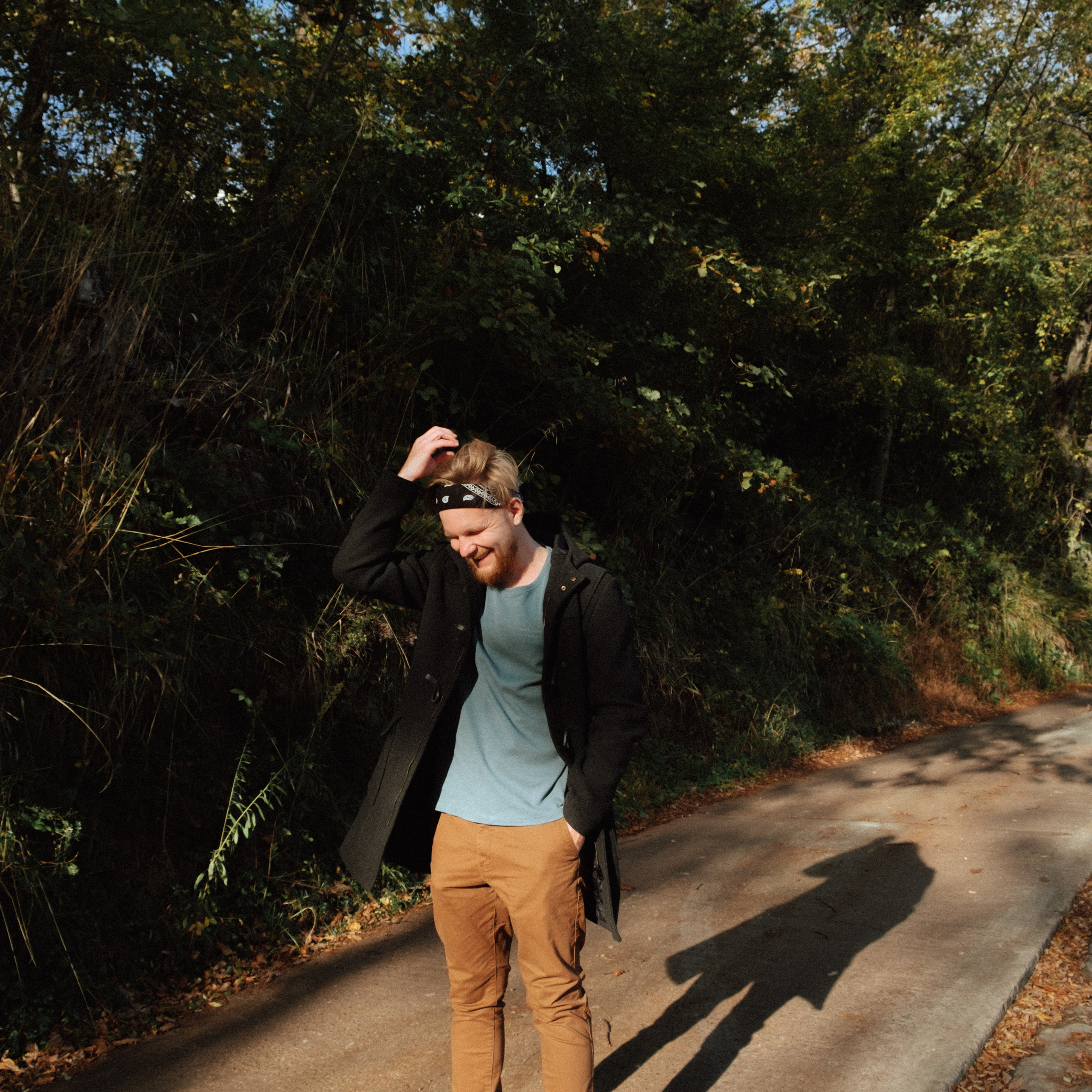 Данил. Художественный фотограф Екатерина Серова