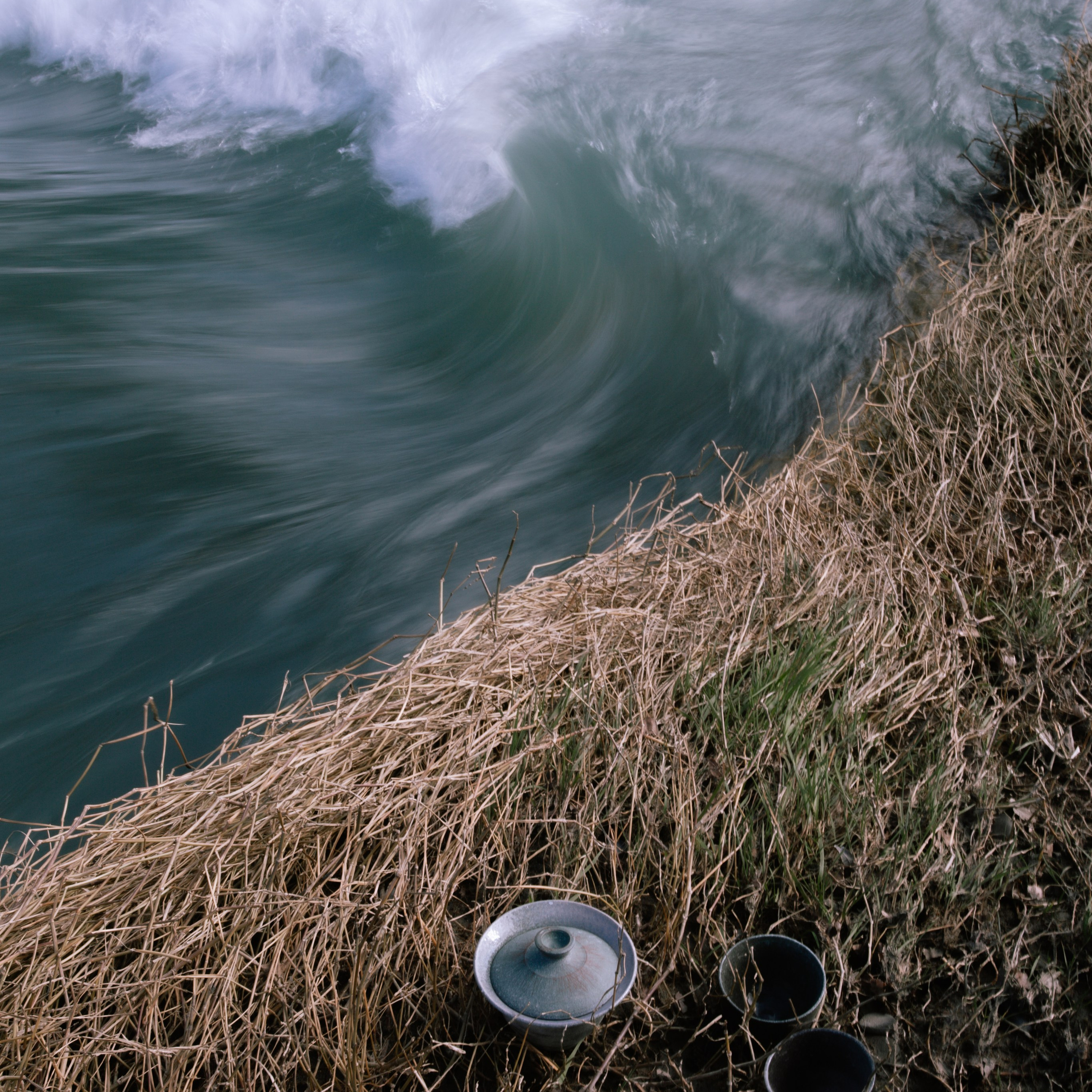 Керамика. Художественный фотограф Екатерина Серова