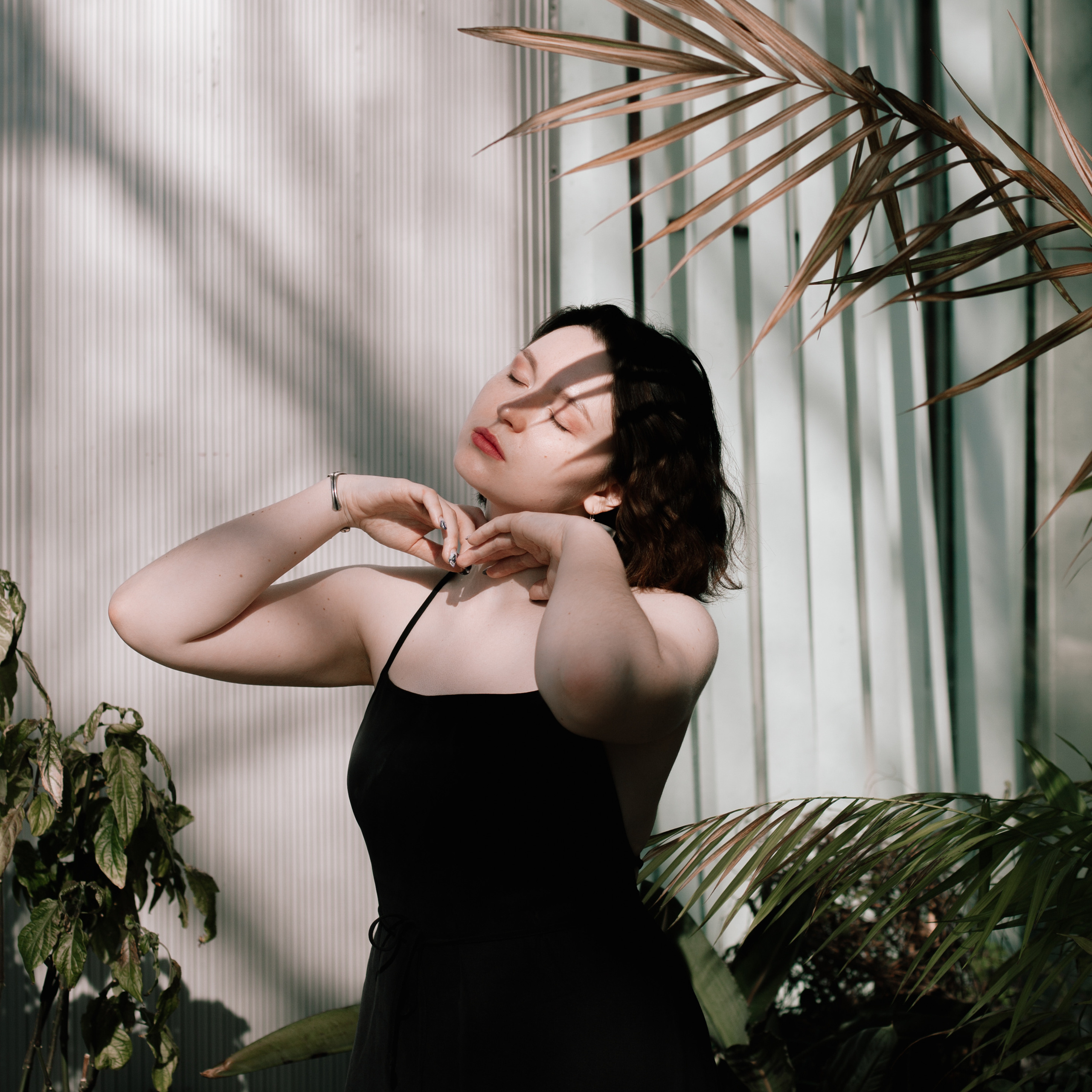 Алёна. Художественный фотограф Екатерина Серова