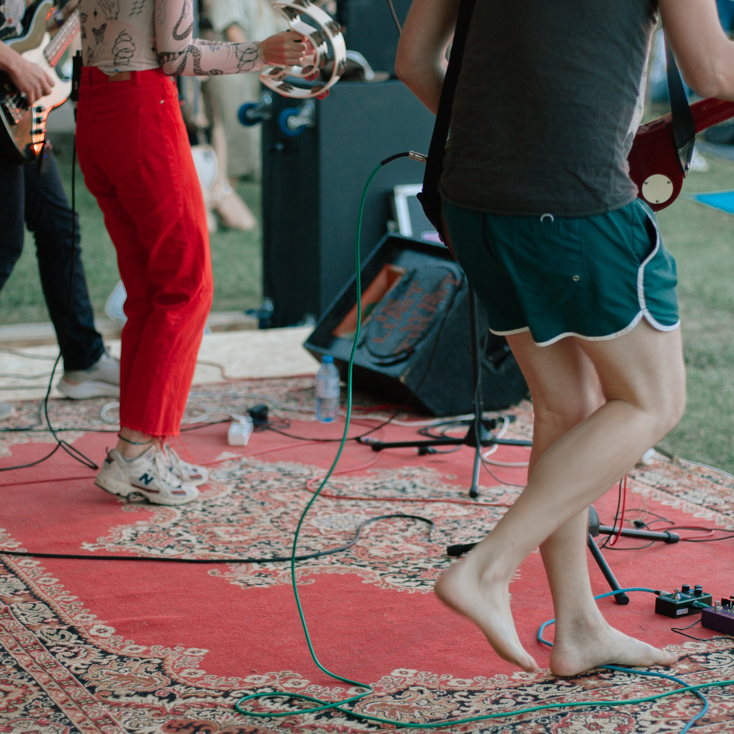 Subtropica. Художественный фотограф Екатерина Серова