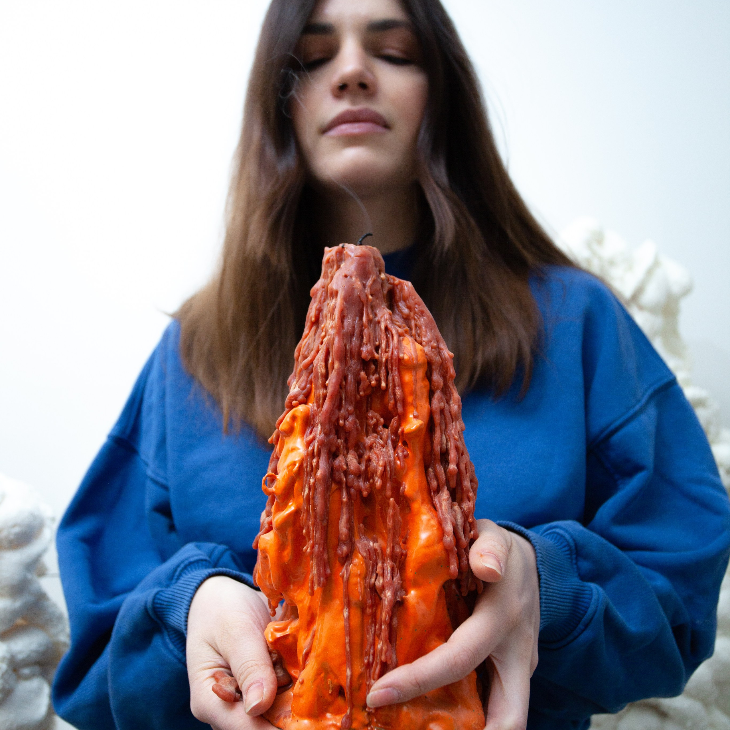 Керамика. Художественный фотограф Екатерина Серова