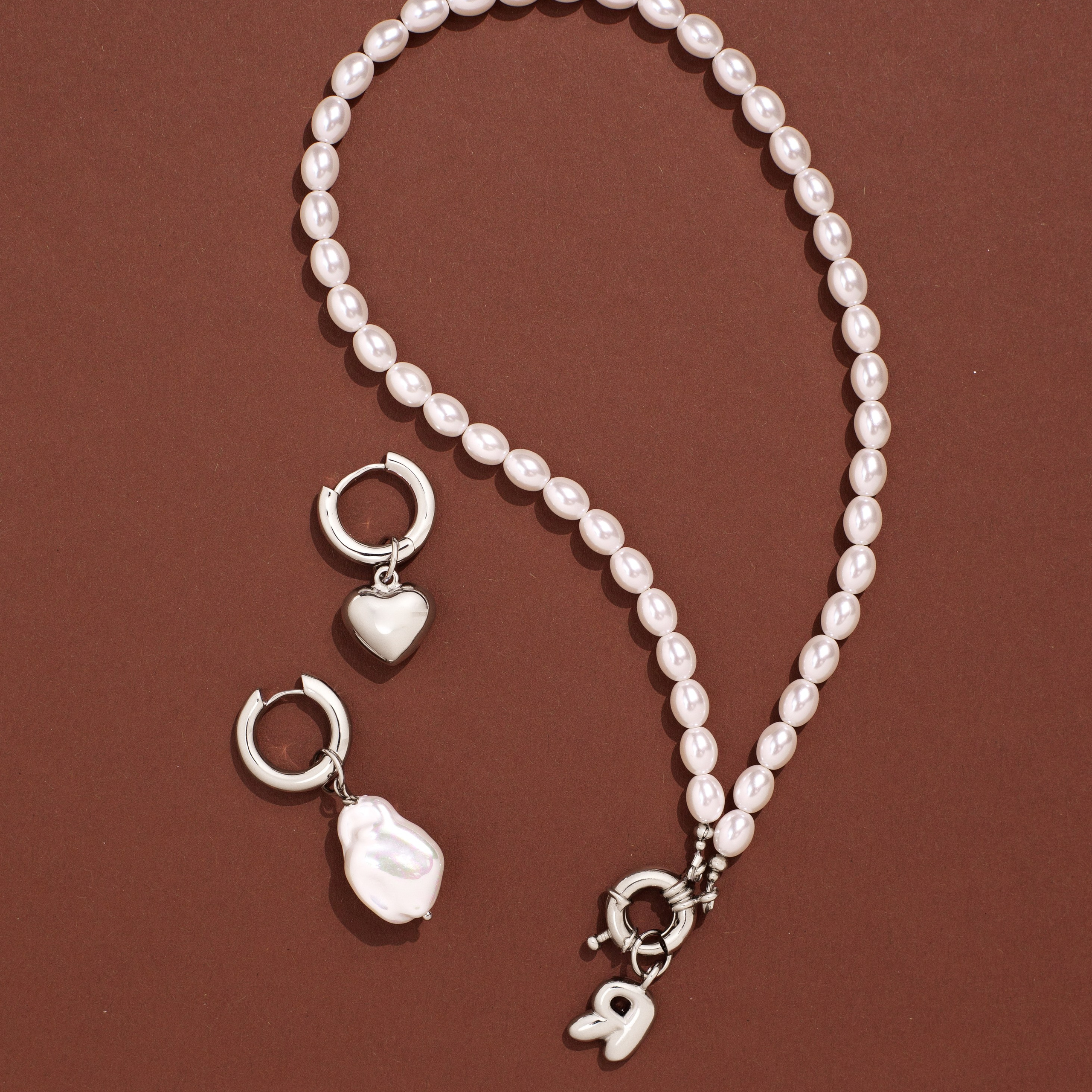 Украшения. Художественный фотограф Екатерина Серова