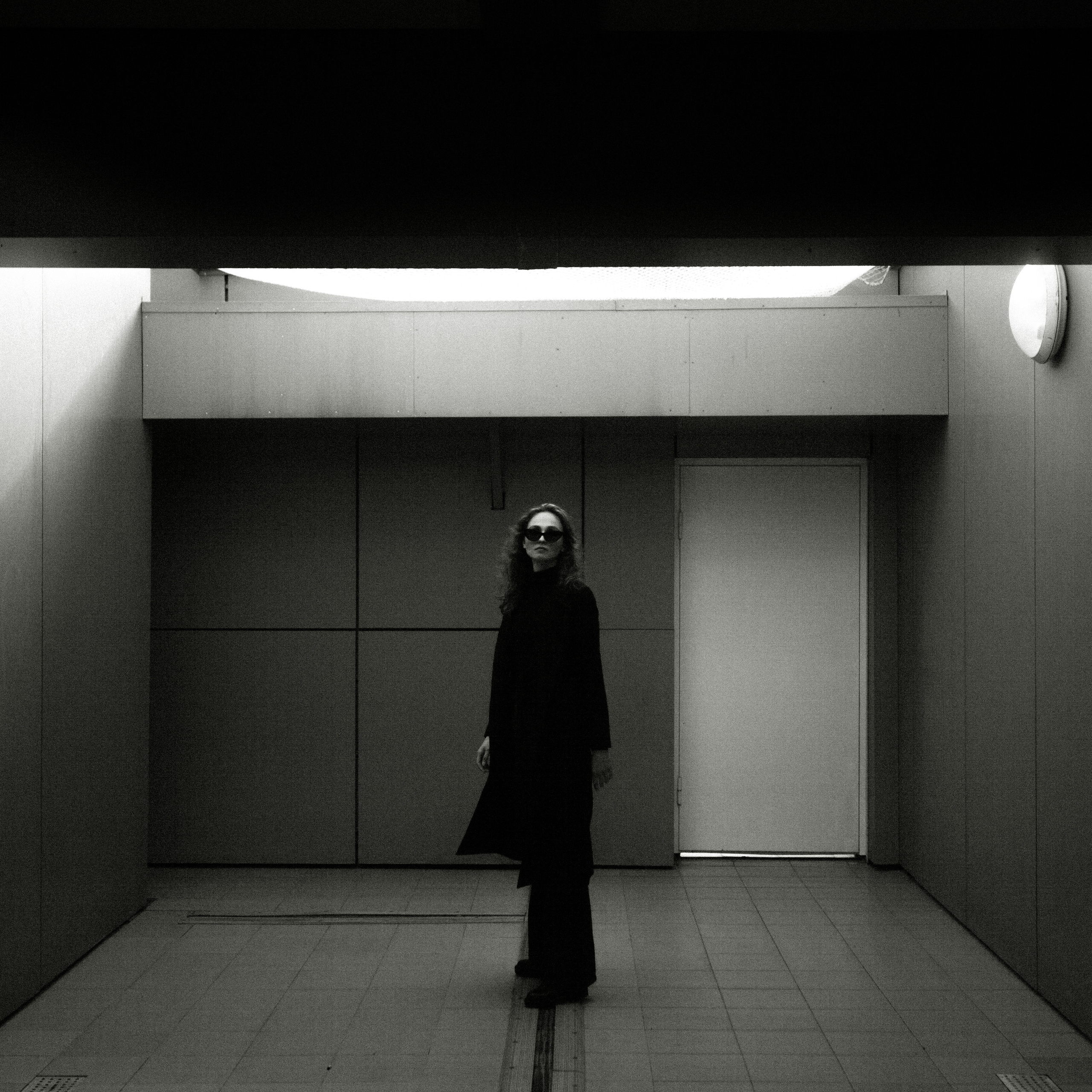 Аня. Художественный фотограф Екатерина Серова