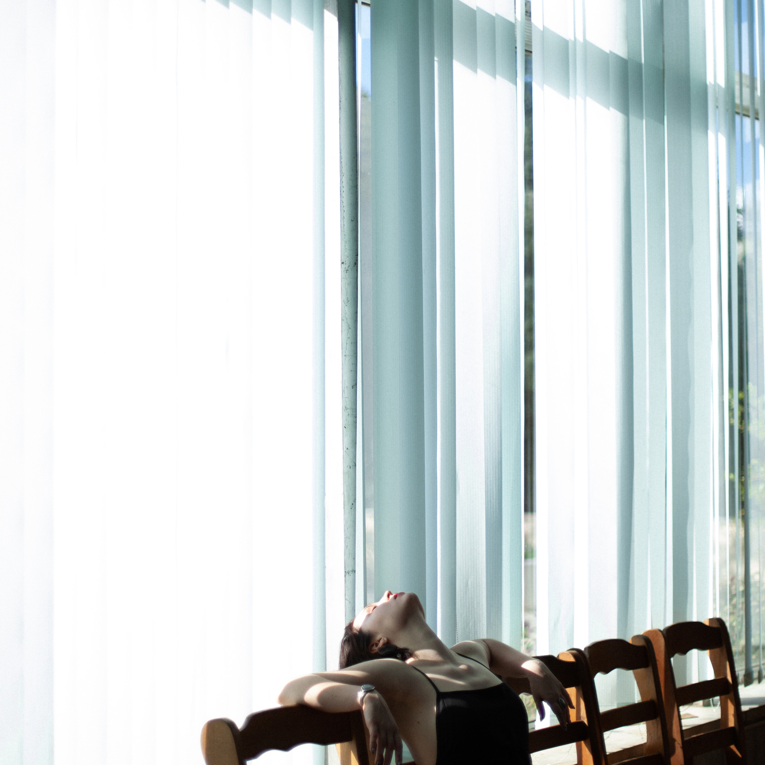 Алёна. Художественный фотограф Екатерина Серова