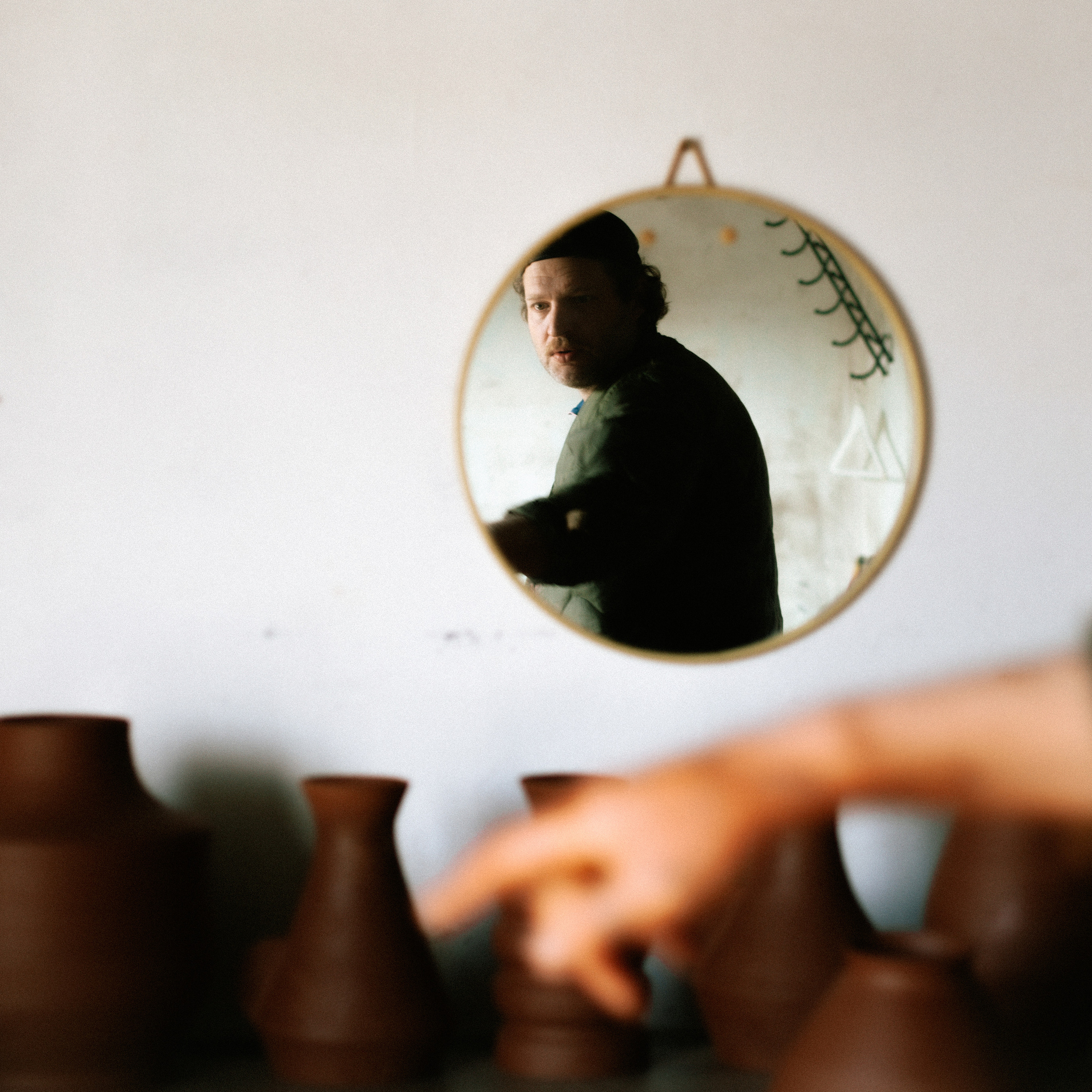 Kund ceramics studio. Художественный фотограф Екатерина Серова