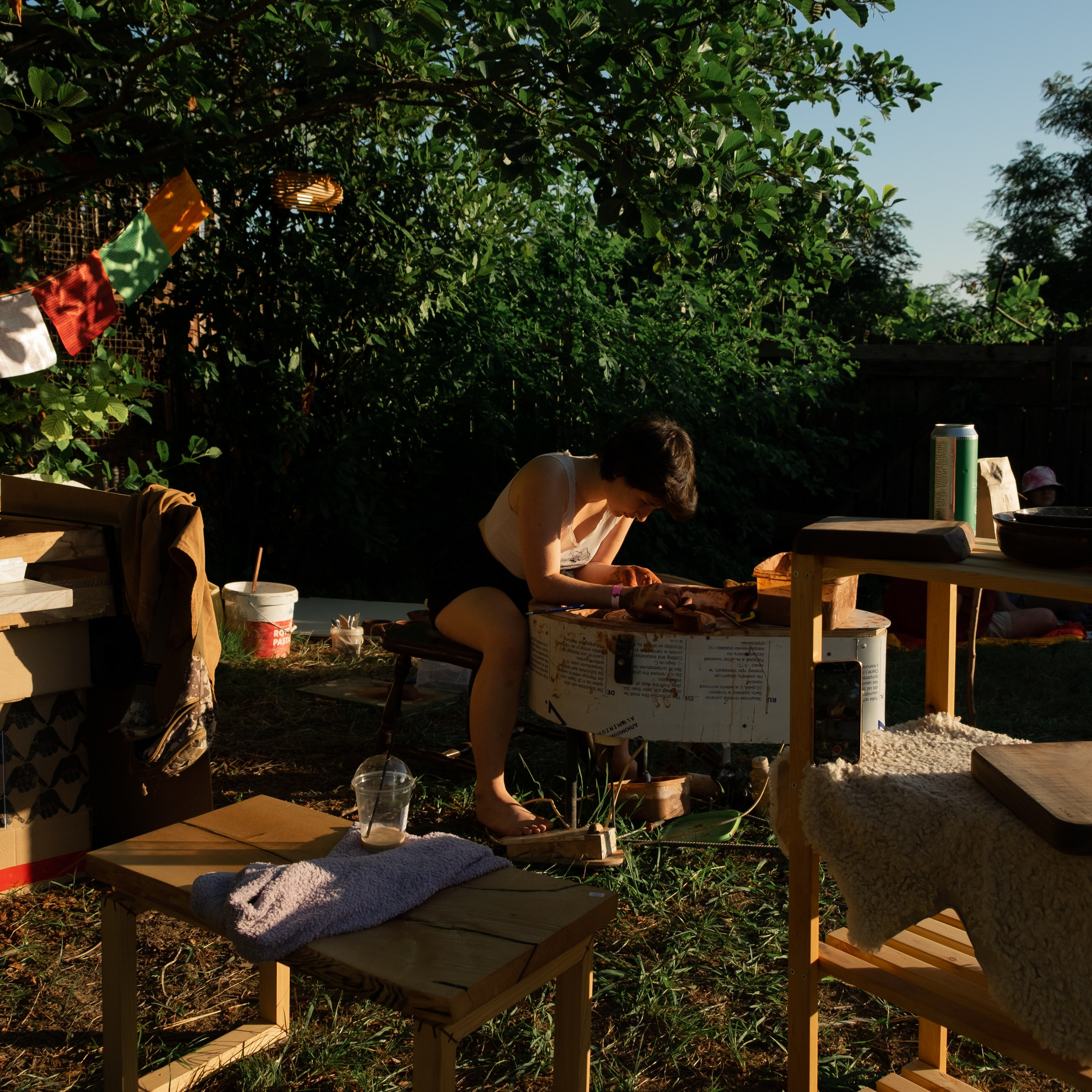 Subtropica. Художественный фотограф Екатерина Серова