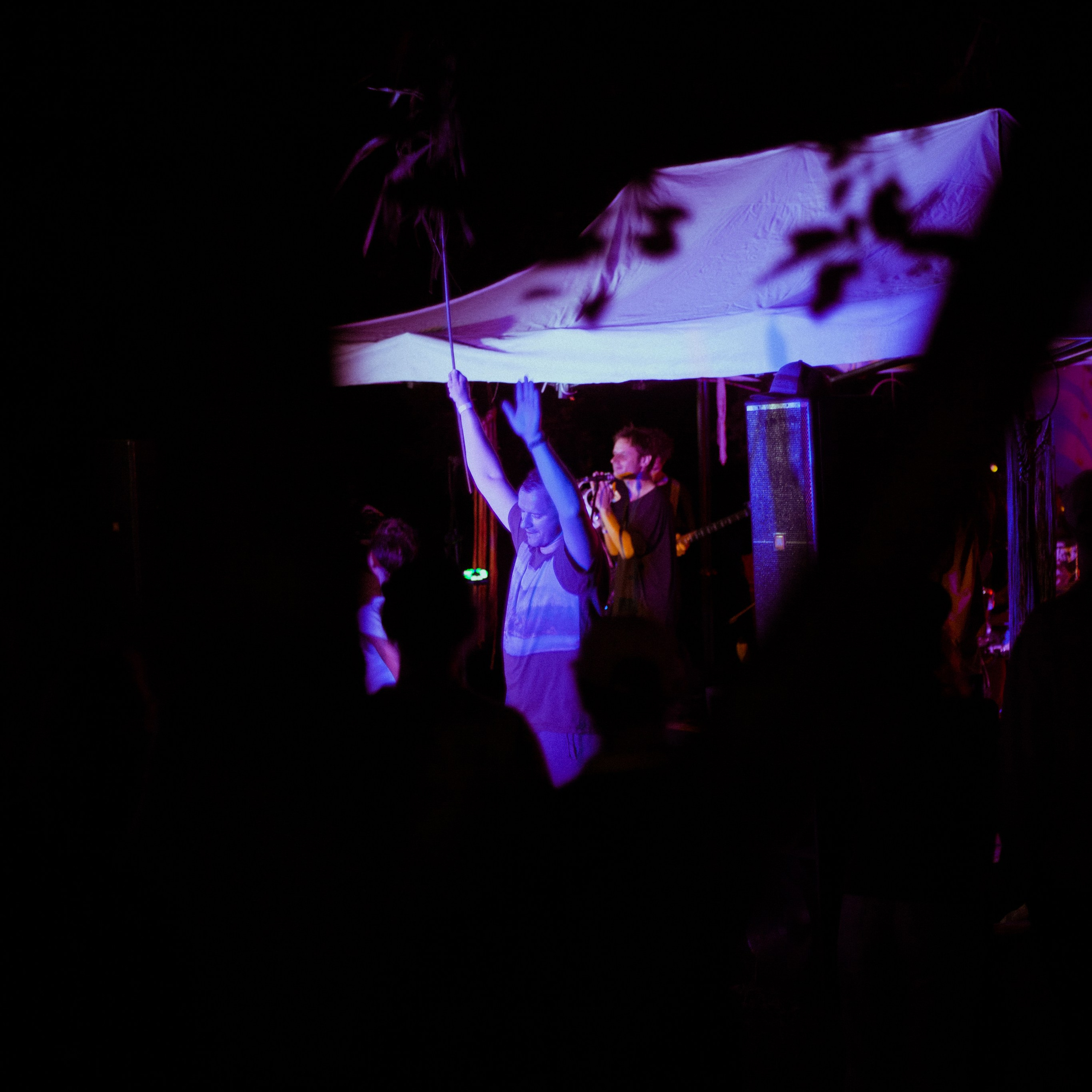 Subtropica. Художественный фотограф Екатерина Серова