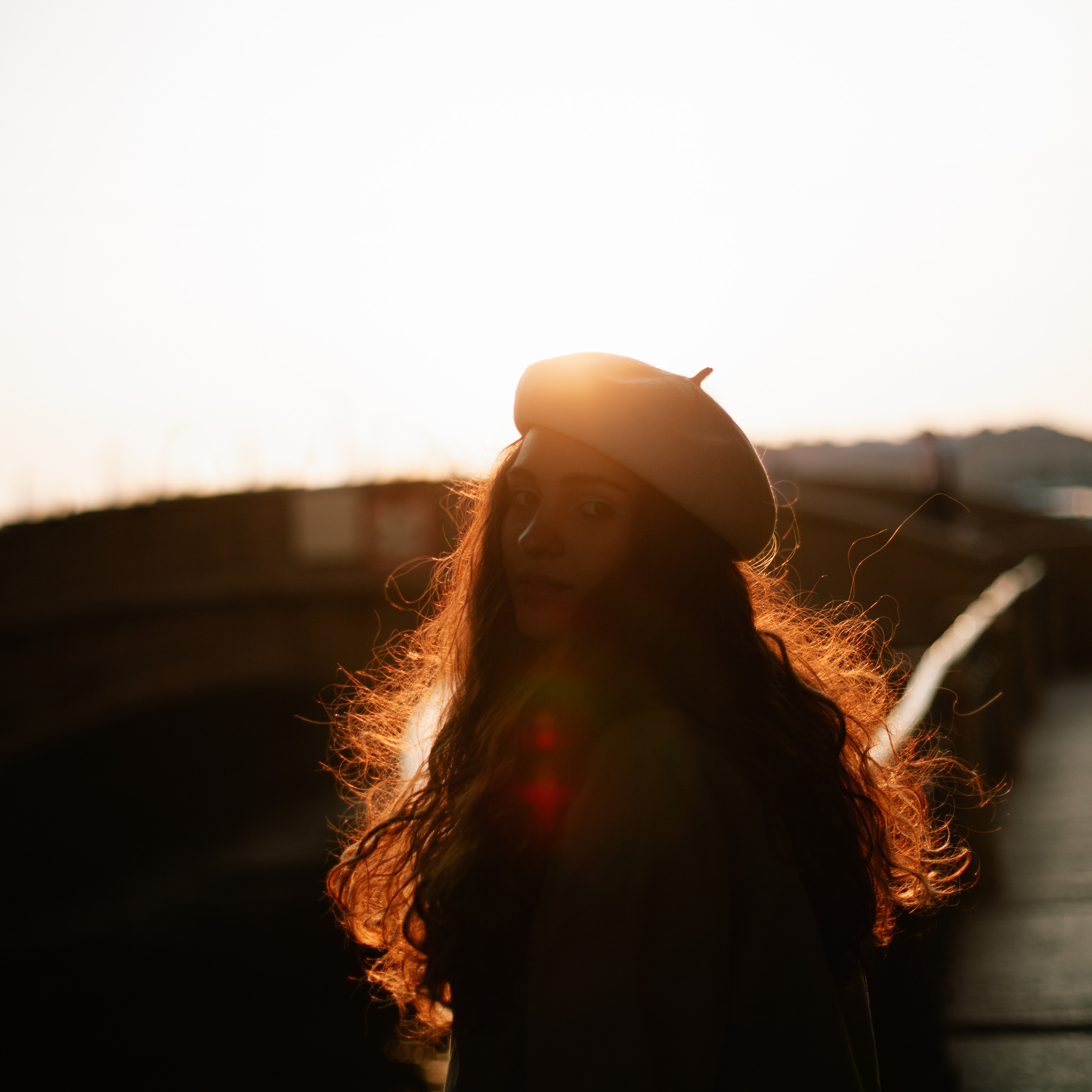 Анастасия. Художественный фотограф Екатерина Серова