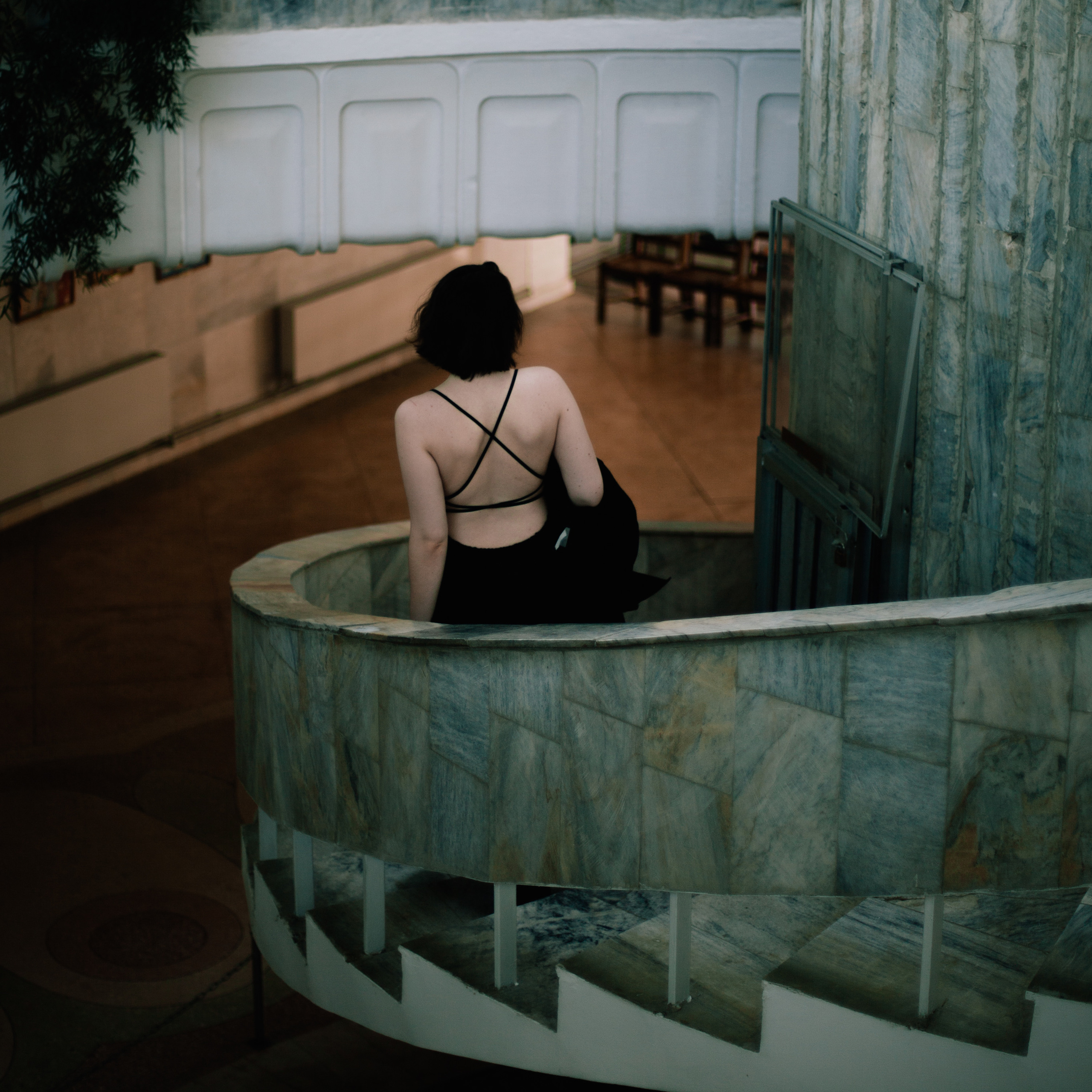 Алёна. Художественный фотограф Екатерина Серова