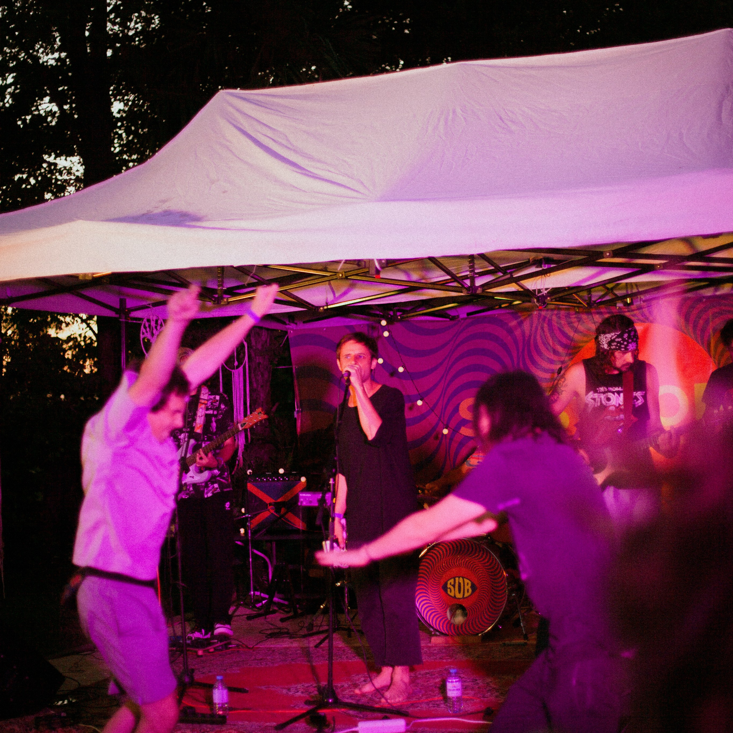 Subtropica. Художественный фотограф Екатерина Серова