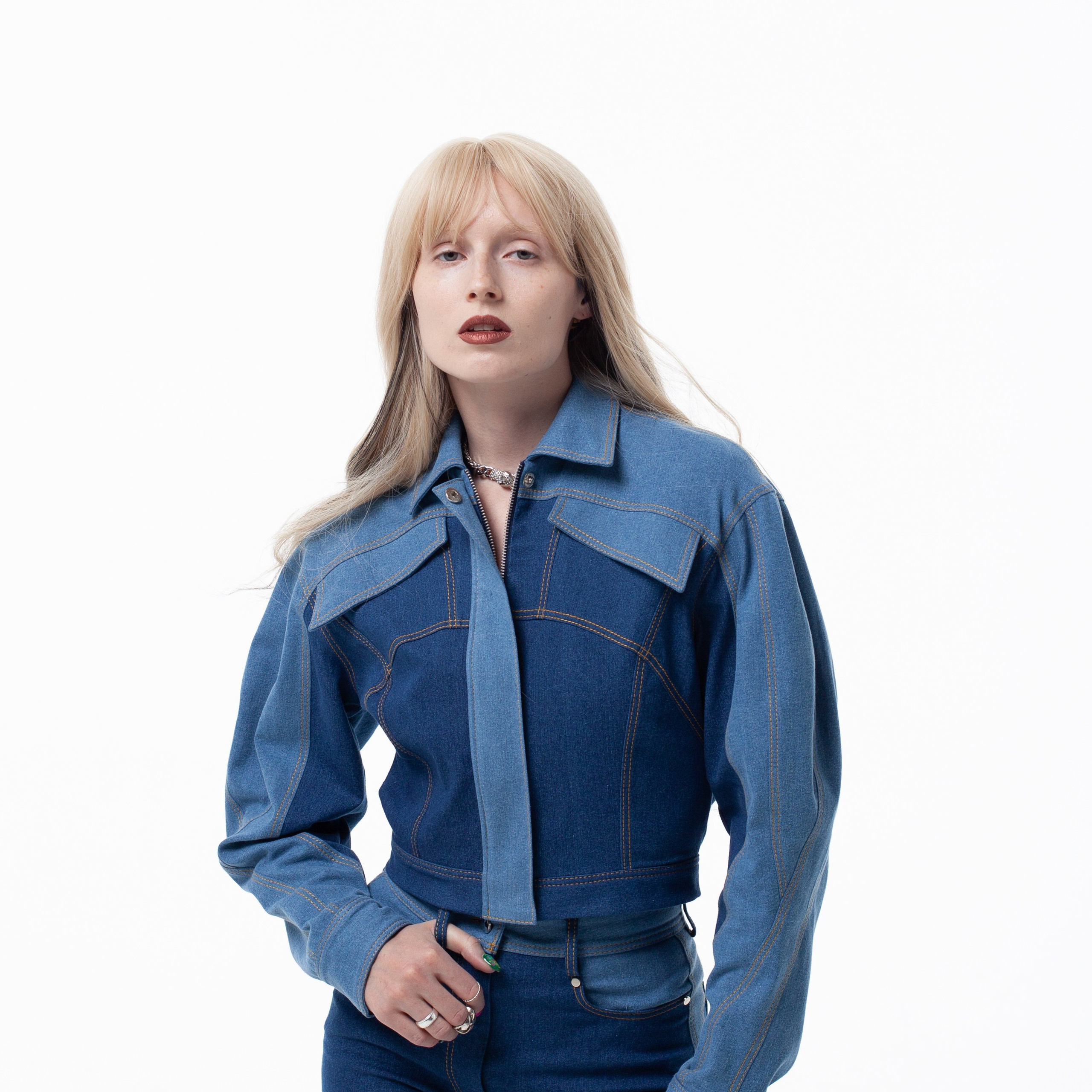 Outsaida. Художественный фотограф Екатерина Серова