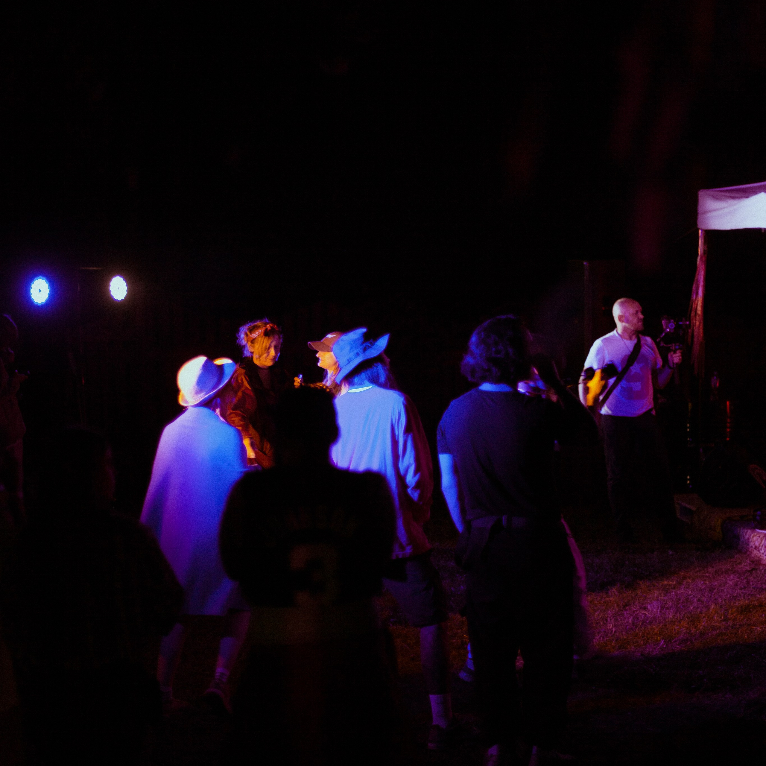 Subtropica. Художественный фотограф Екатерина Серова