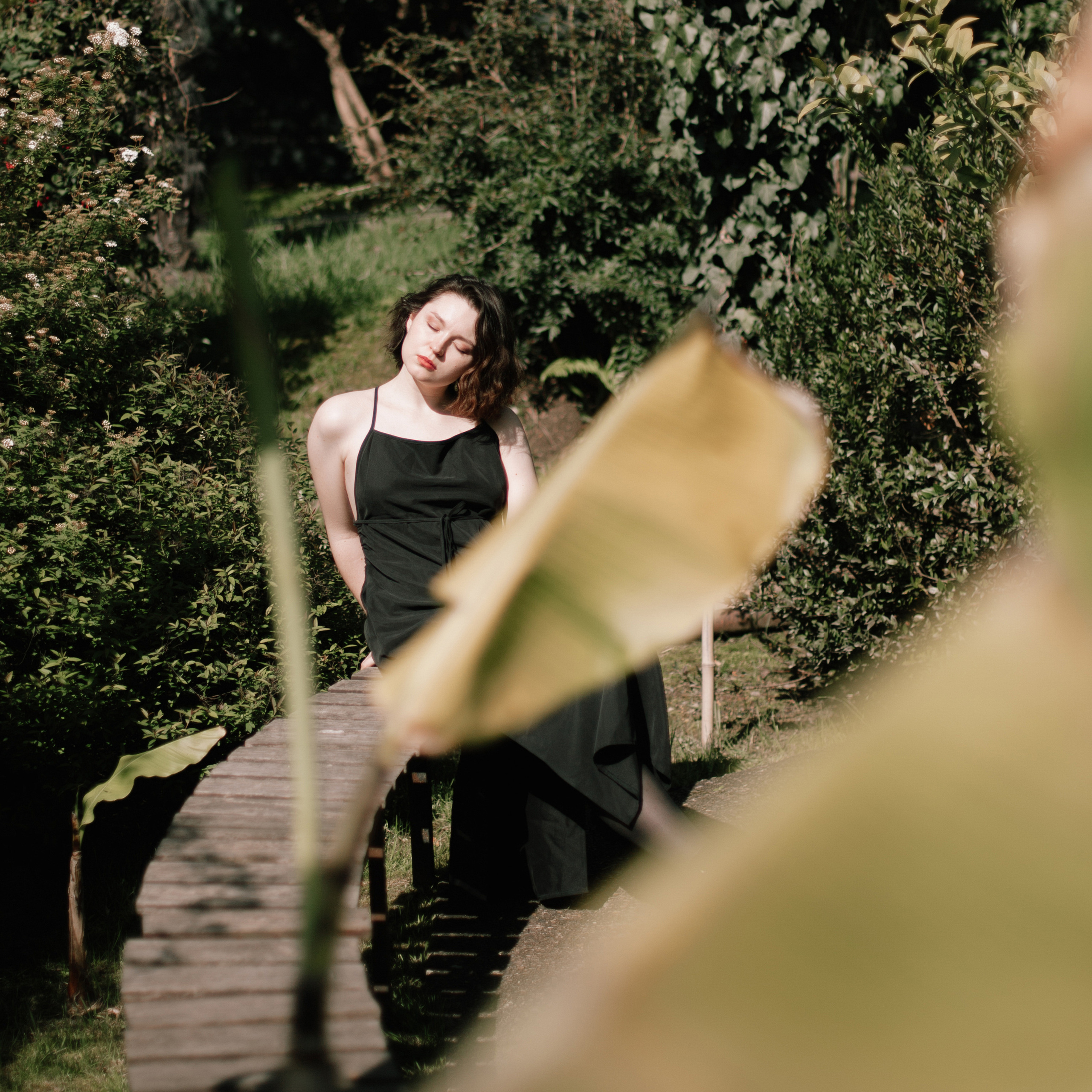 Алёна. Художественный фотограф Екатерина Серова