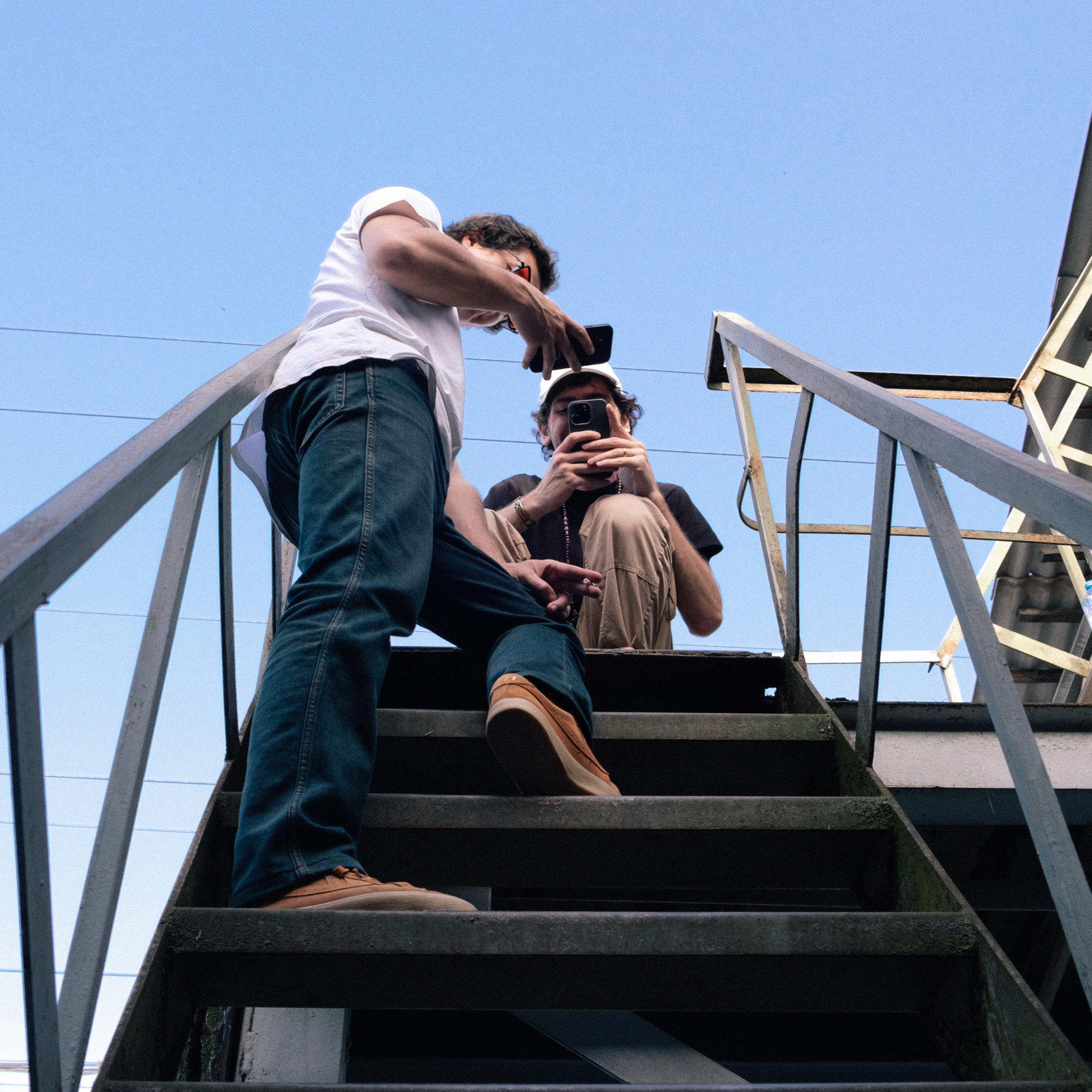 Фотовыставка «Южный Урбан». Художественный фотограф Екатерина Серова