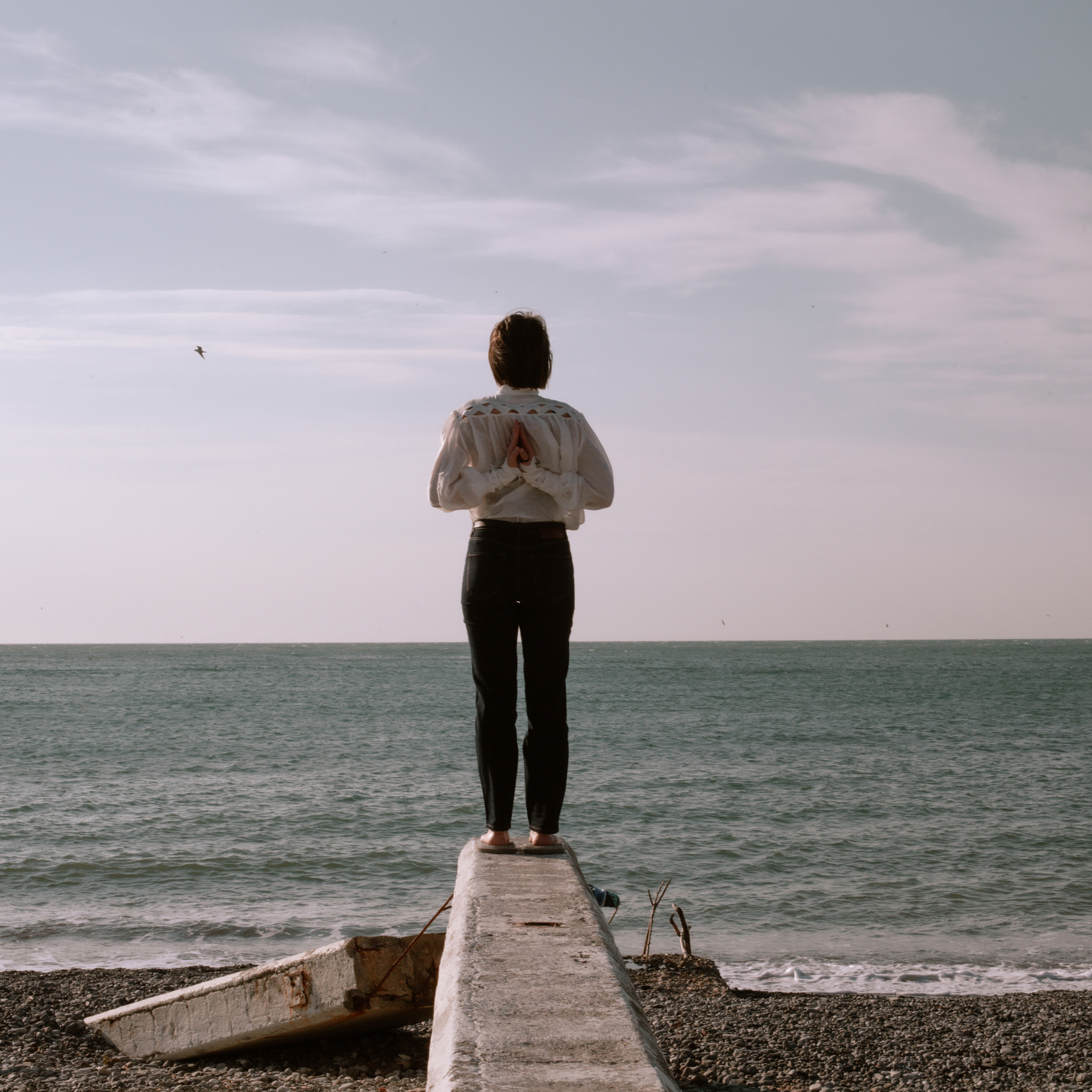 Катя гвоздетерапевт. Художественный фотограф Екатерина Серова