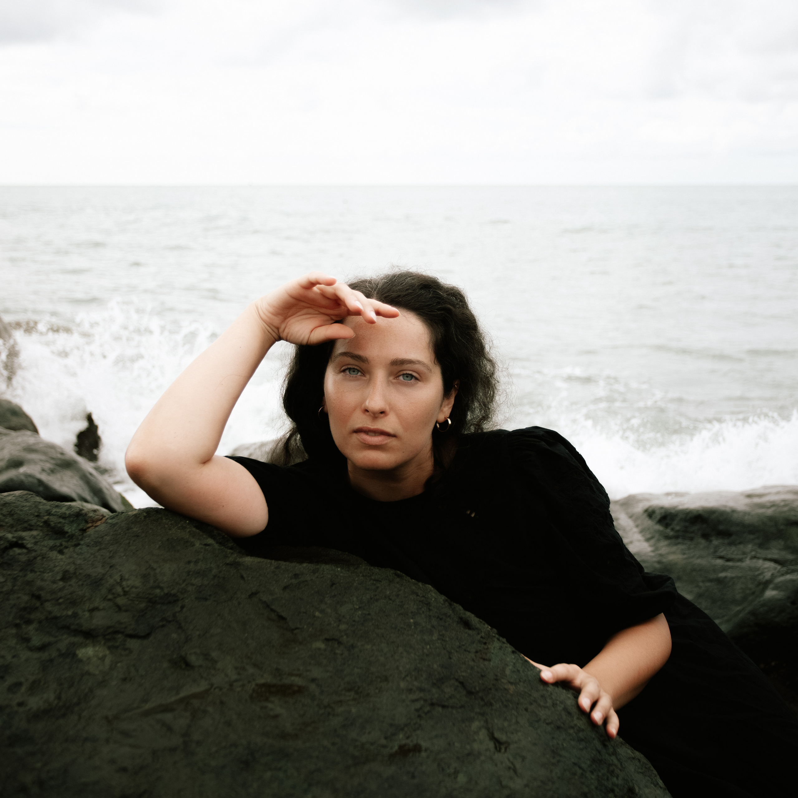 Вика. Художественный фотограф Екатерина Серова