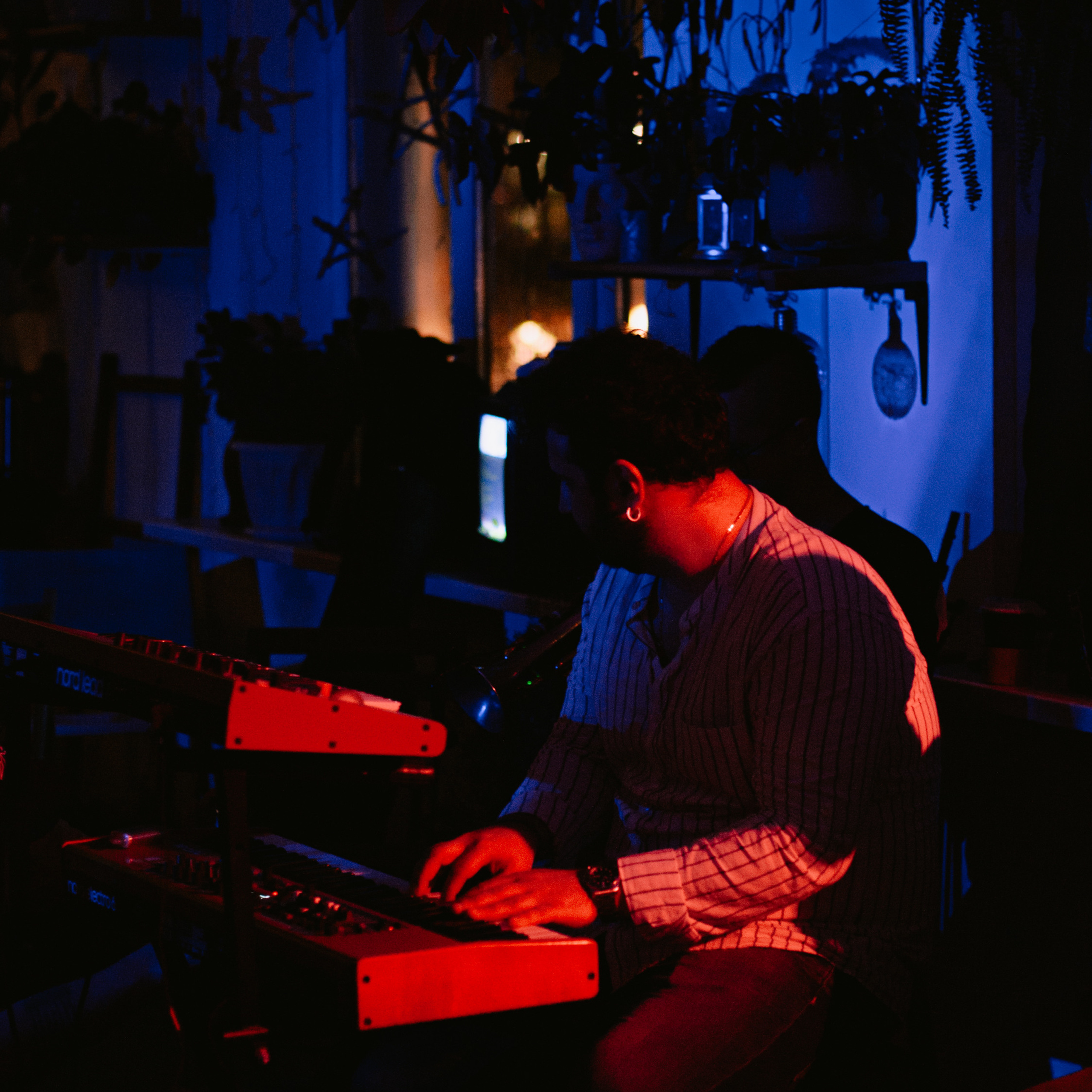 Джем 5floora. Художественный фотограф Екатерина Серова